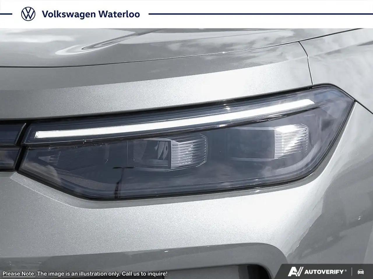 Volkswagen Tiguan photo Volkswagen Tiguan