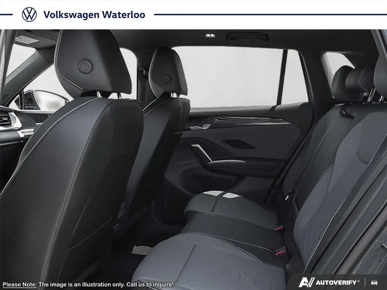 Volkswagen Tiguan photo Volkswagen Tiguan