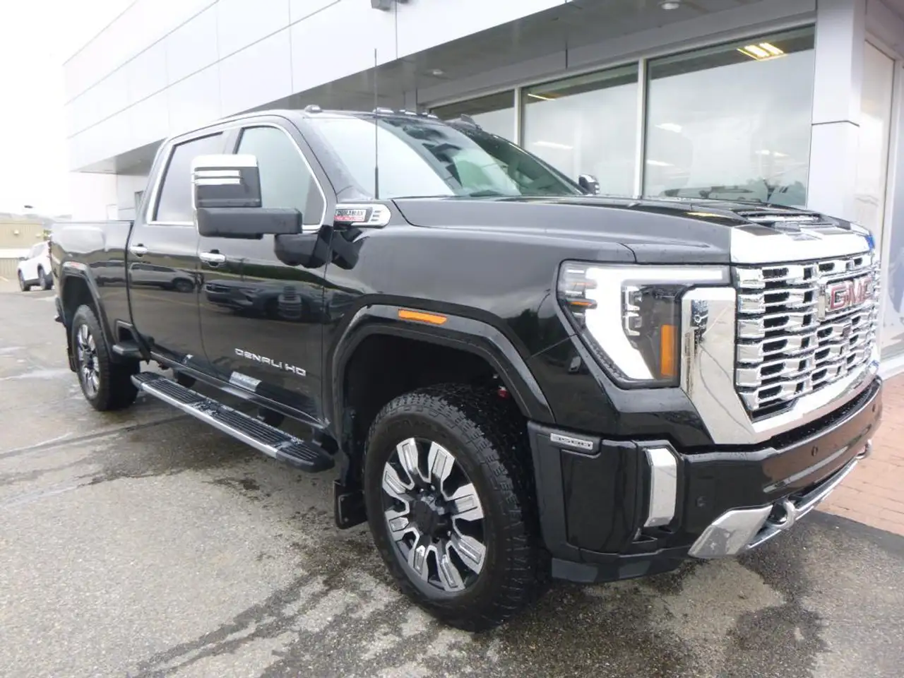 GMC Sierra 3500 снимка GMC Sierra 3500