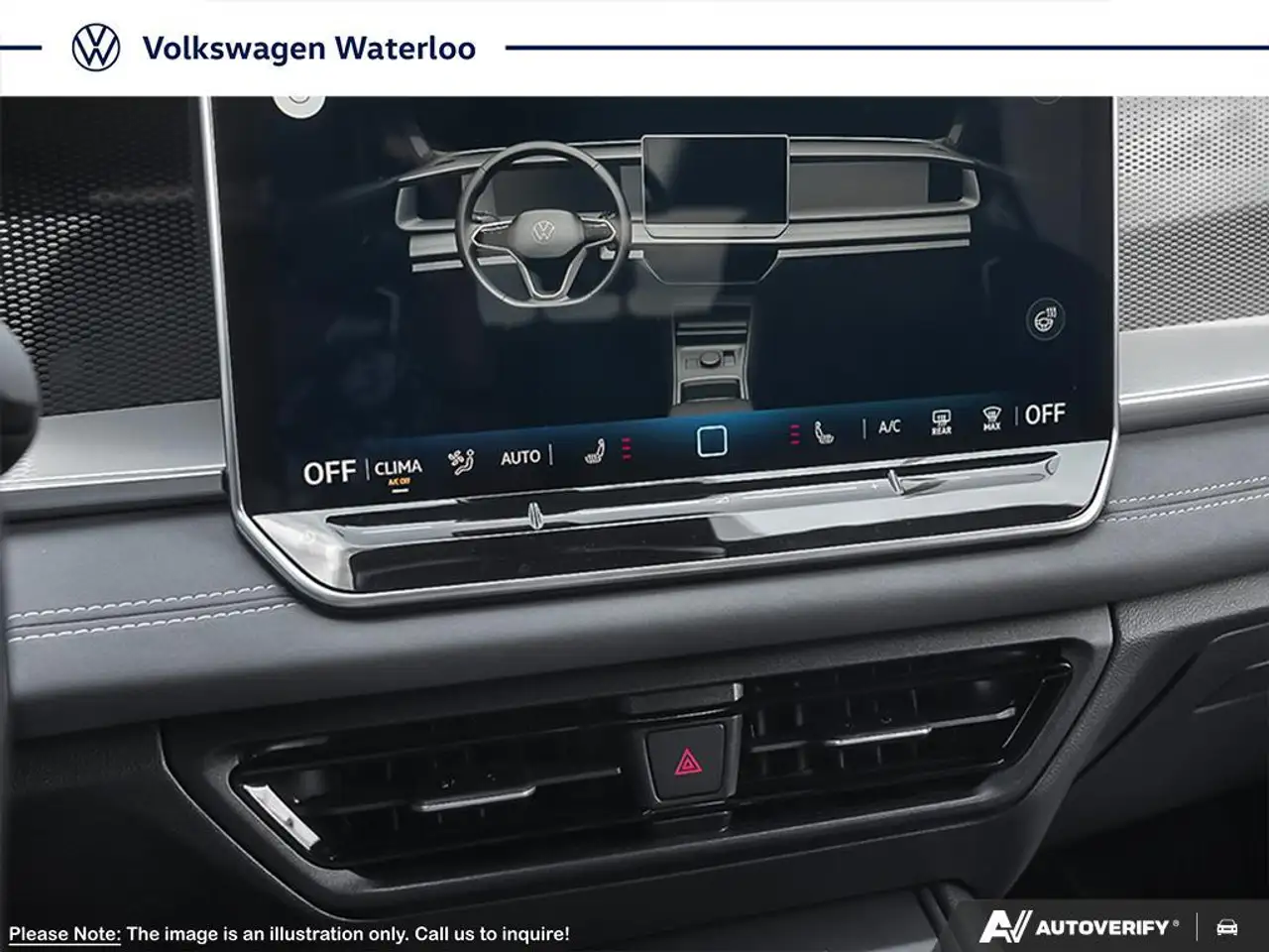 Volkswagen Tiguan photo Volkswagen Tiguan