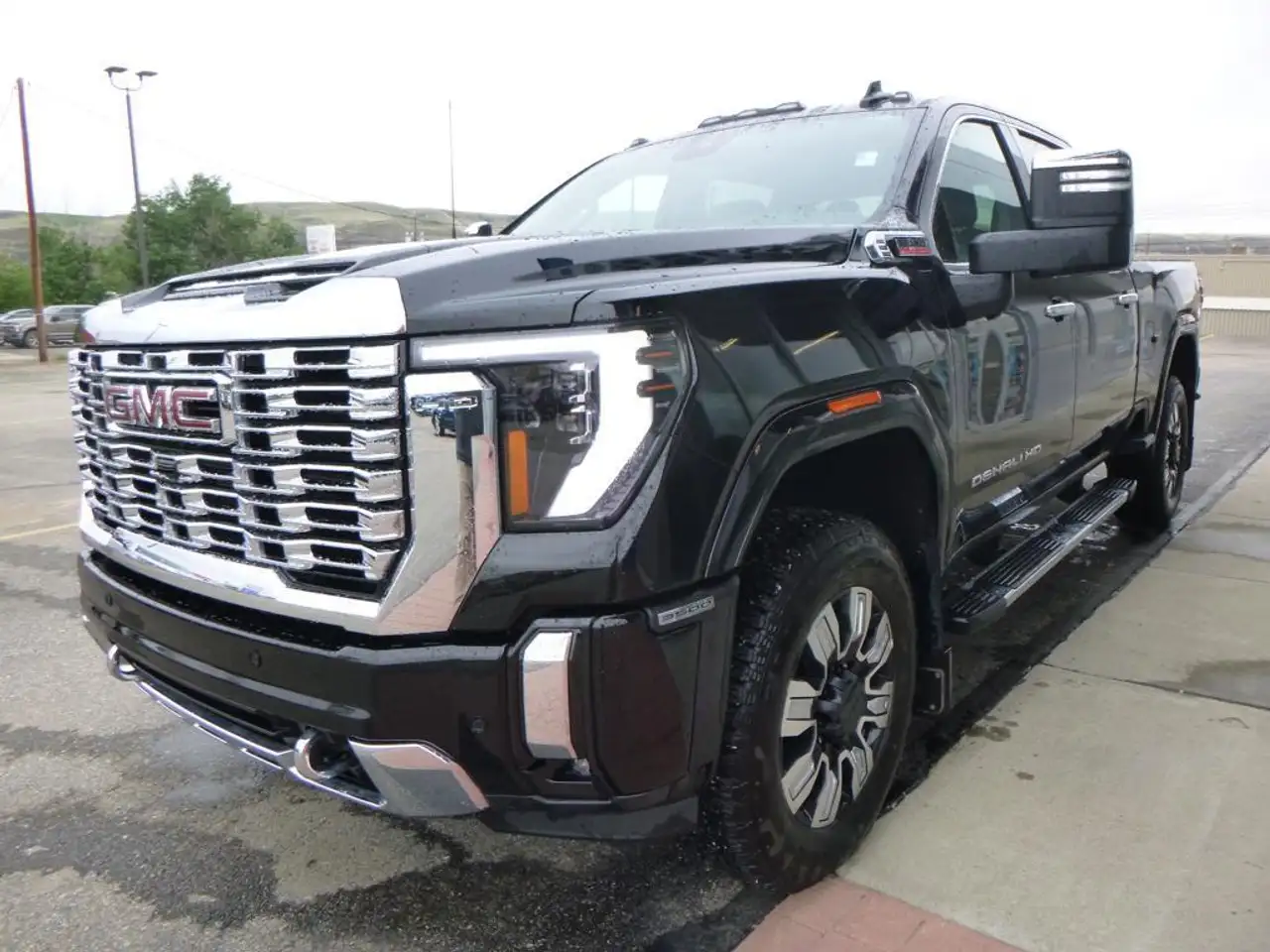 GMC Sierra 3500 снимка GMC Sierra 3500