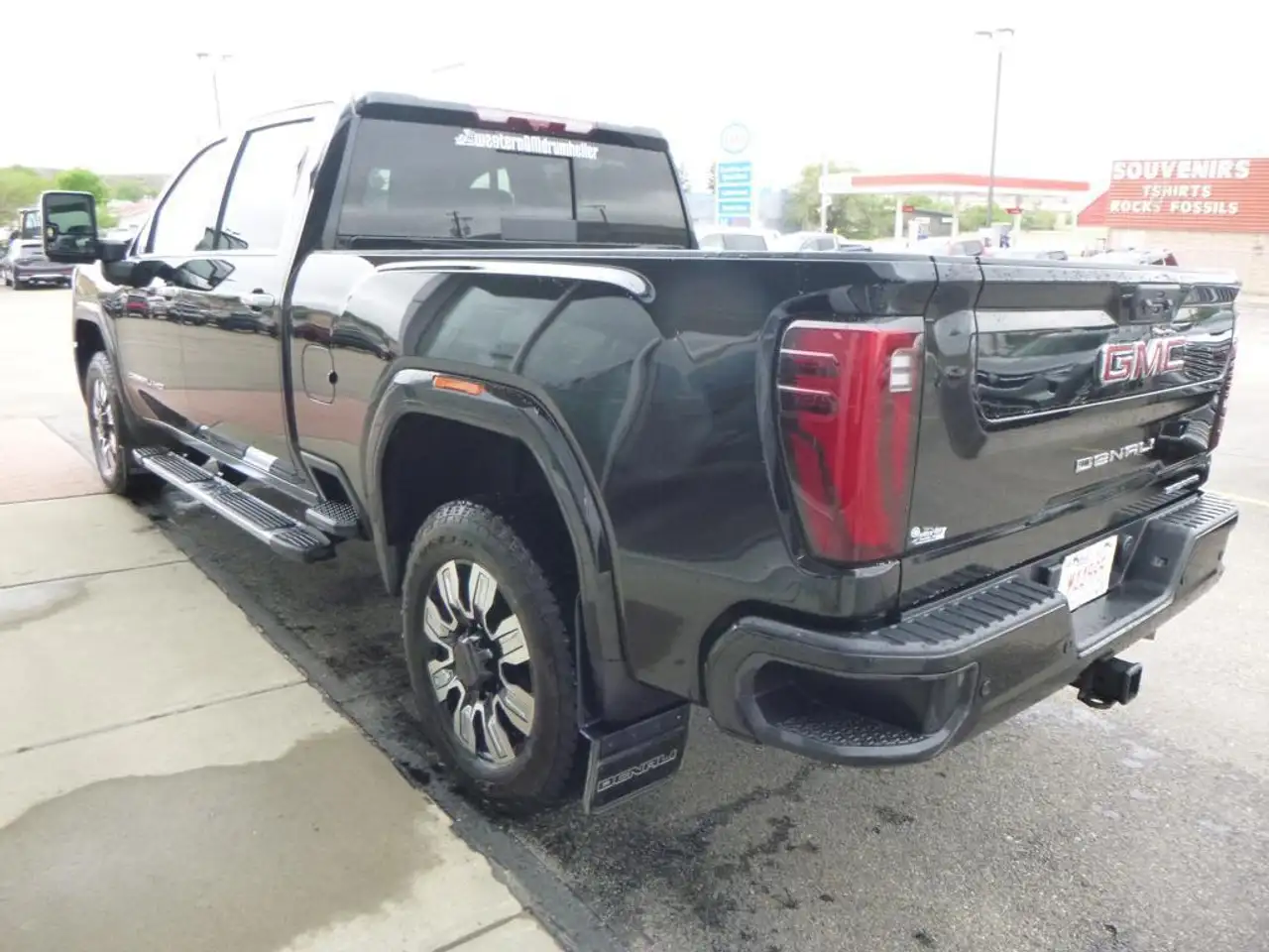 GMC Sierra 3500 снимка GMC Sierra 3500