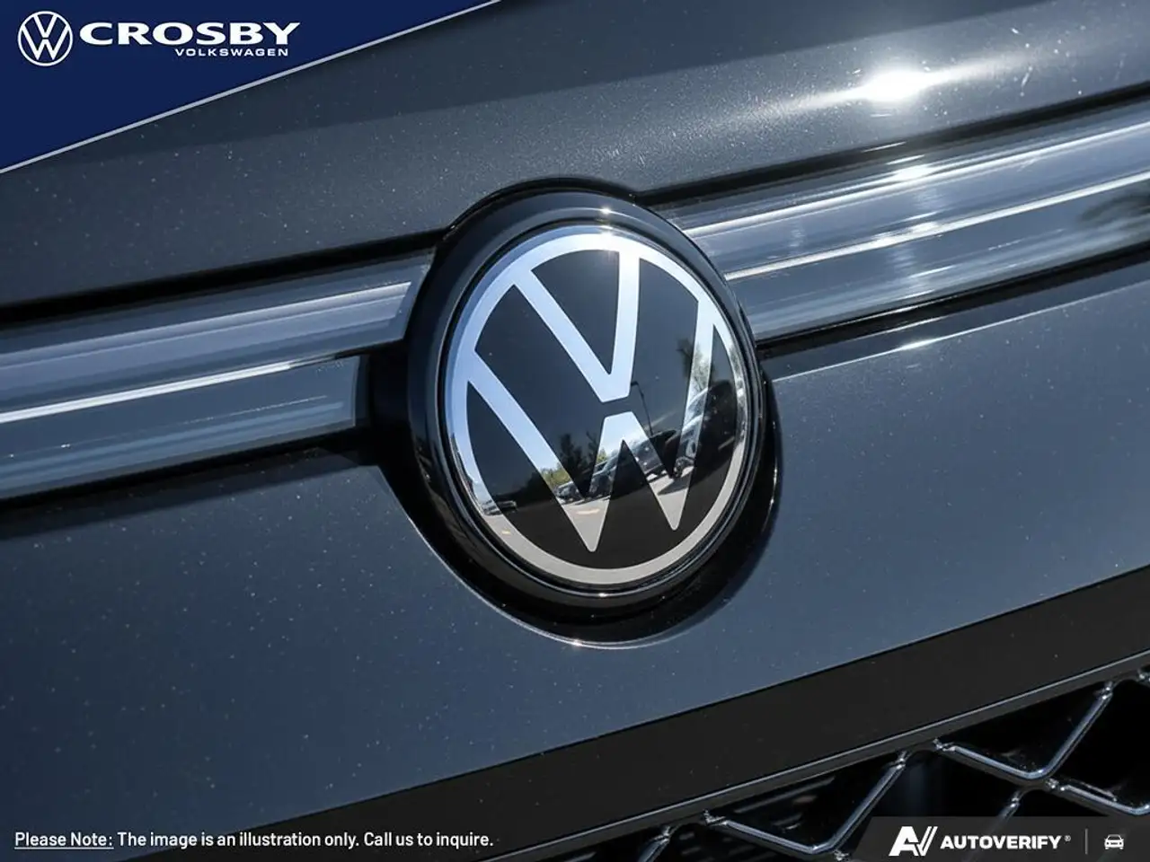 Volkswagen Tiguan fotografie Volkswagen Tiguan