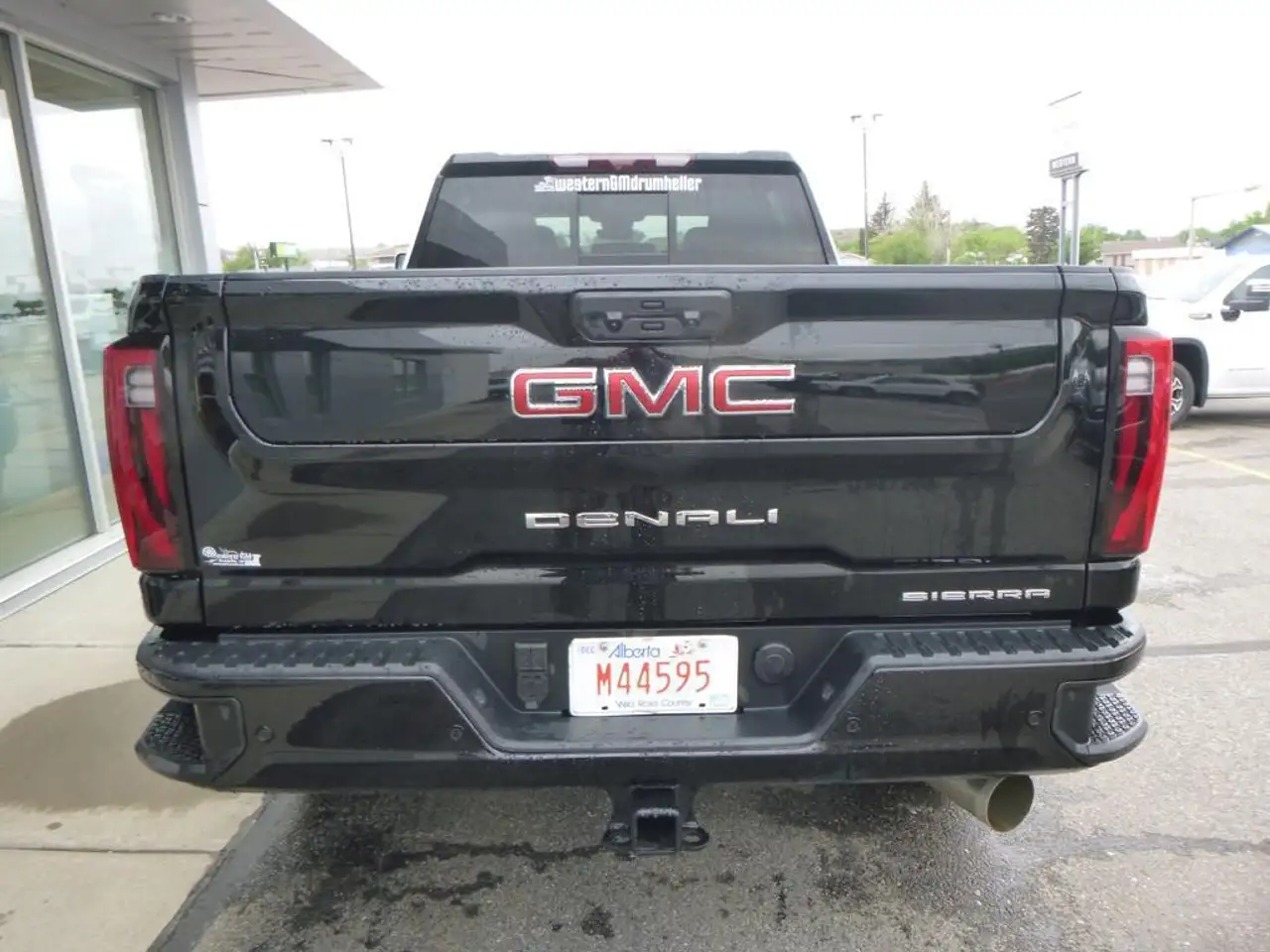 GMC Sierra 3500 снимка GMC Sierra 3500