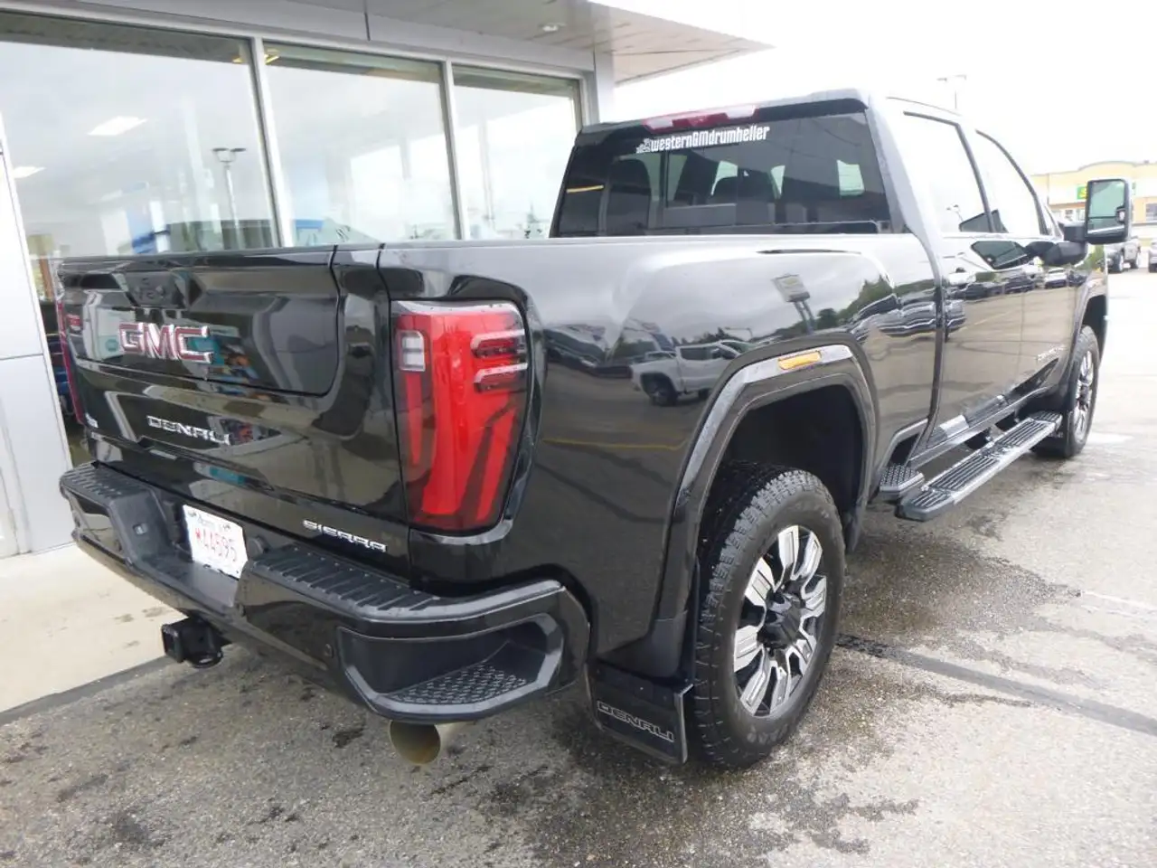 GMC Sierra 3500 снимка GMC Sierra 3500