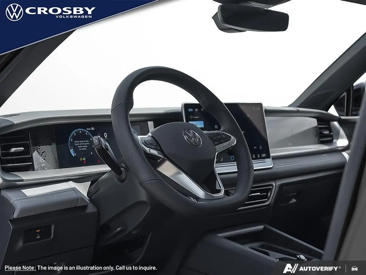 Volkswagen Tiguan fotografie Volkswagen Tiguan
