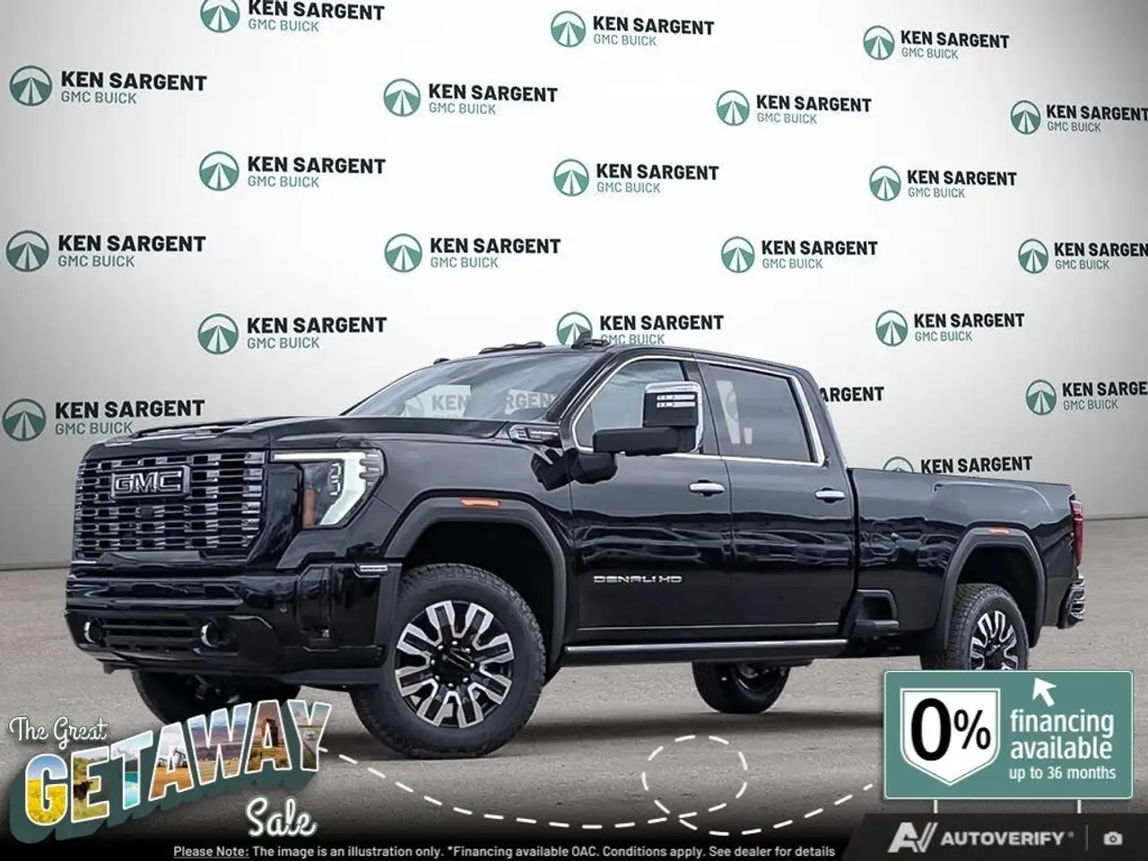 GMC Sierra 3500HD fotografie GMC Sierra 3500HD