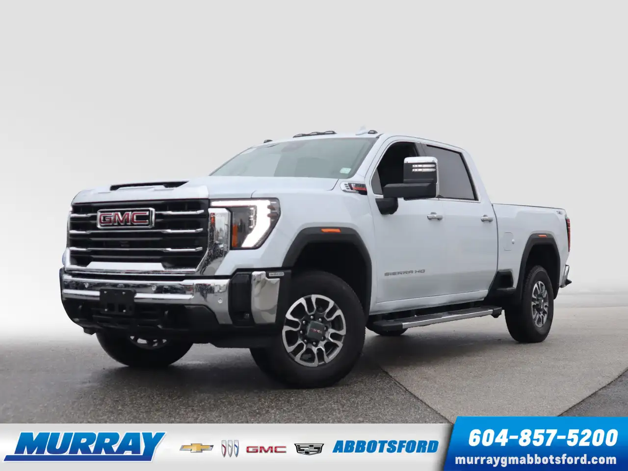 GMC Sierra 3500HD снимка GMC Sierra 3500HD