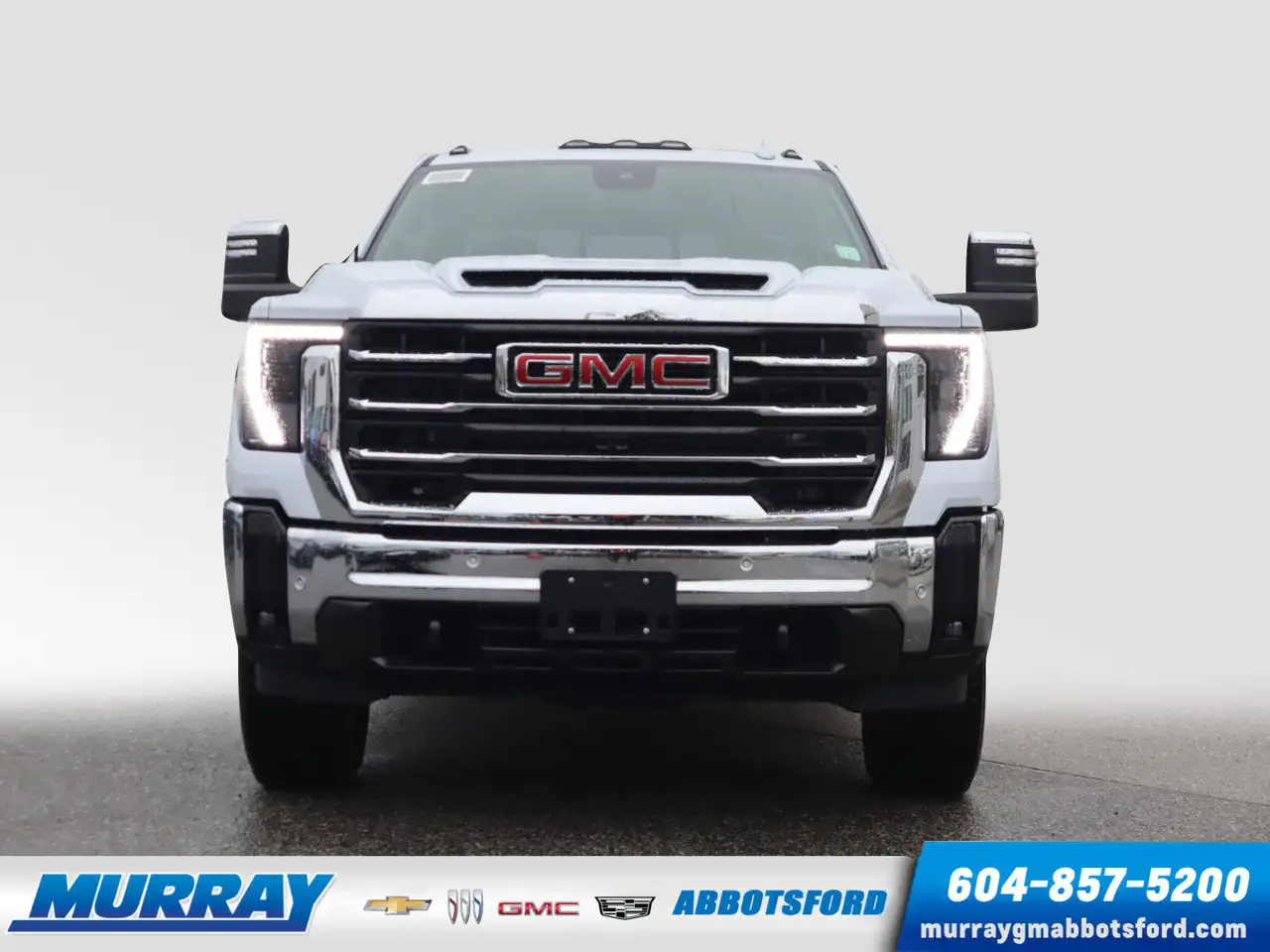 GMC Sierra 3500HD снимка GMC Sierra 3500HD