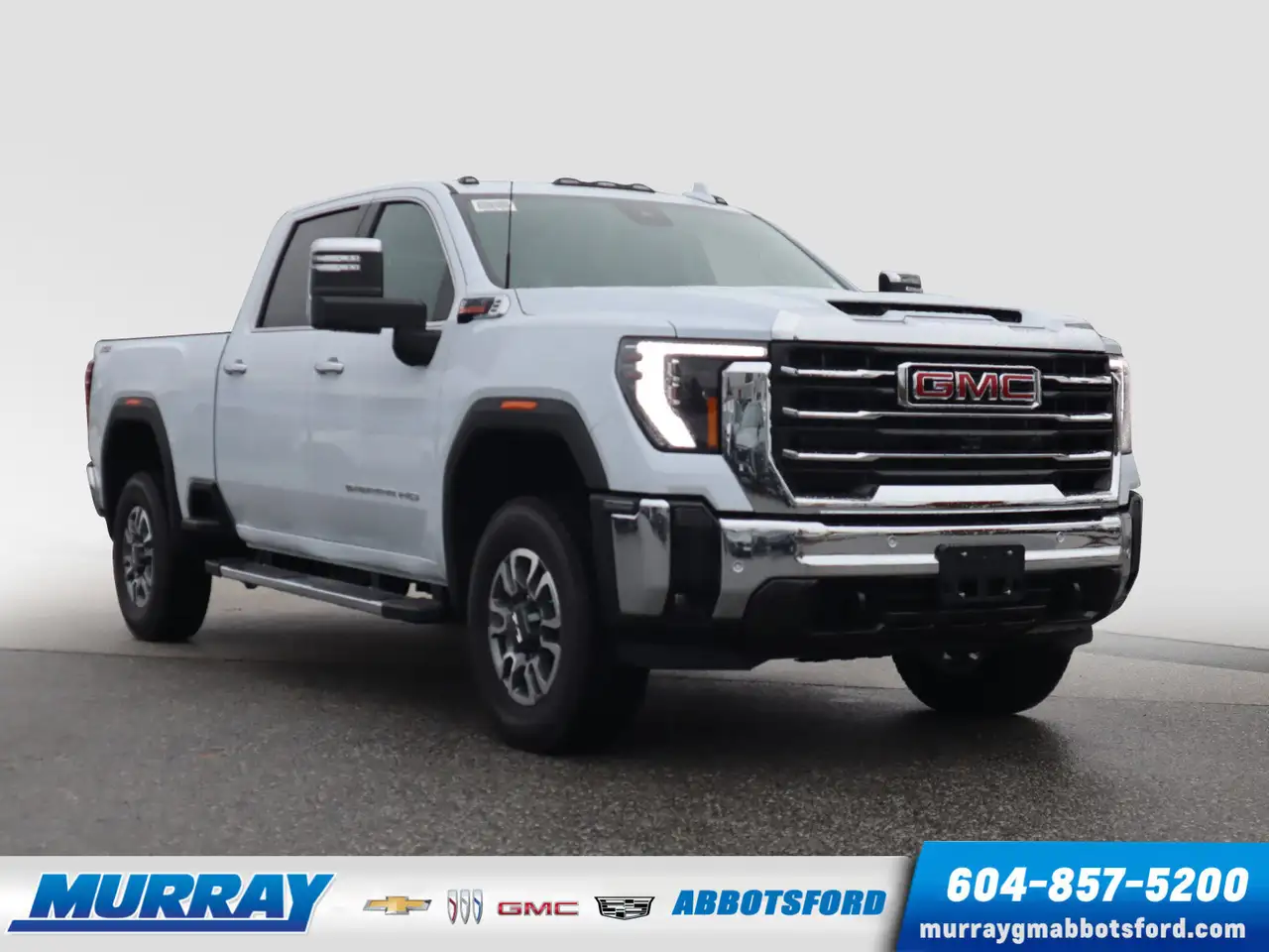GMC Sierra 3500HD снимка GMC Sierra 3500HD