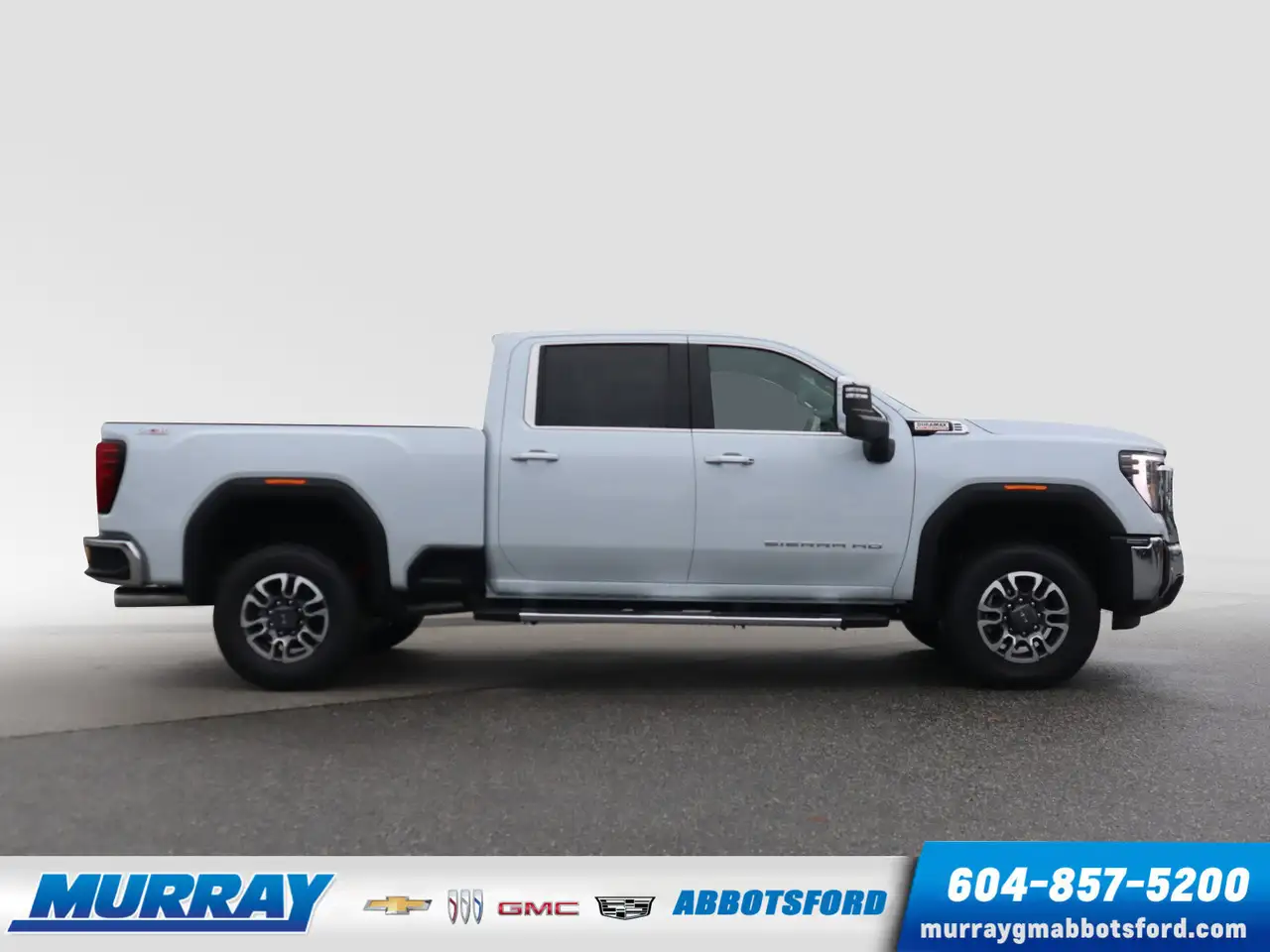 GMC Sierra 3500HD снимка GMC Sierra 3500HD