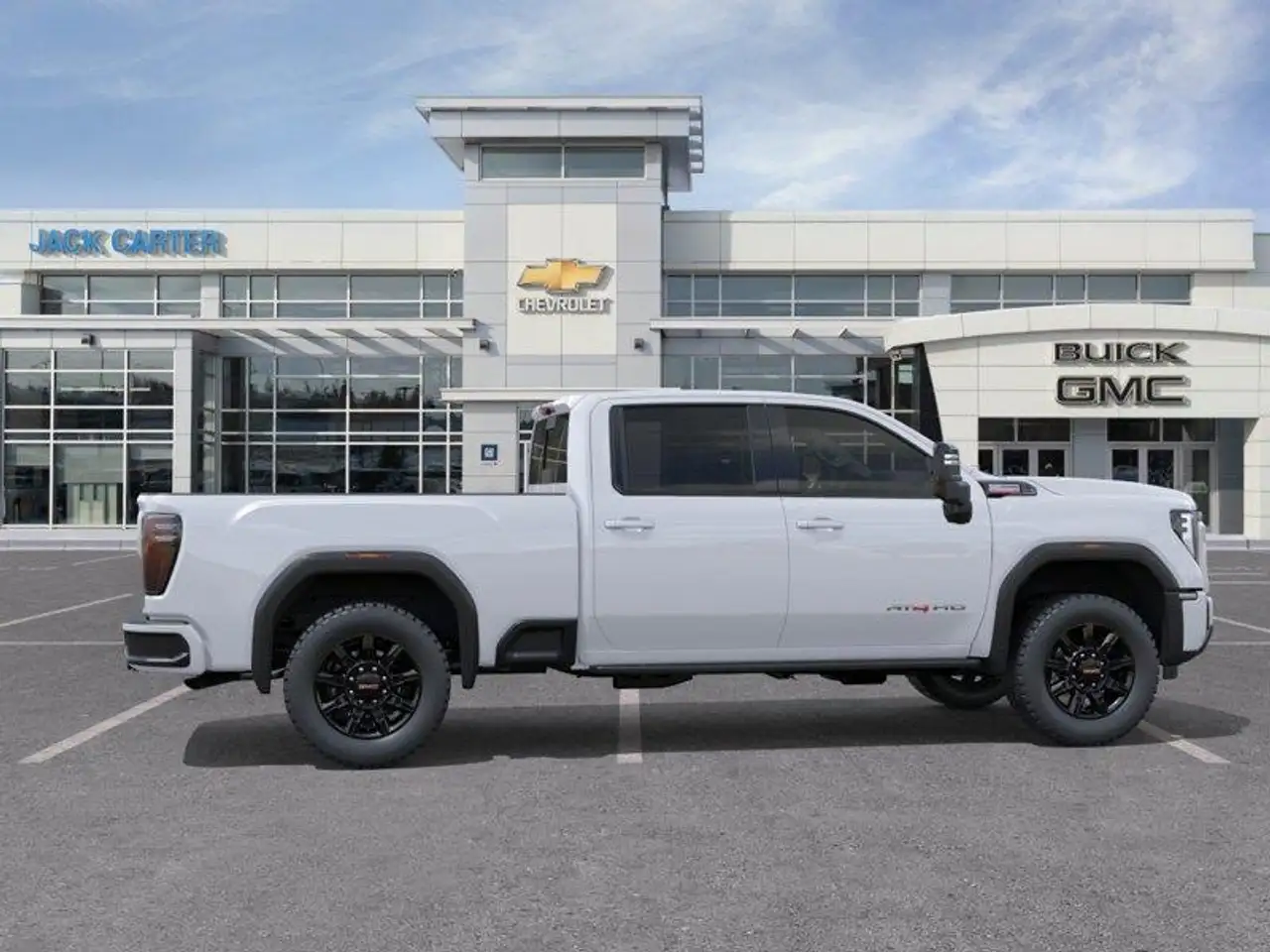GMC Sierra 3500HD fotografie GMC Sierra 3500HD