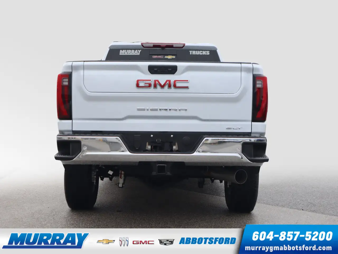 GMC Sierra 3500HD снимка GMC Sierra 3500HD