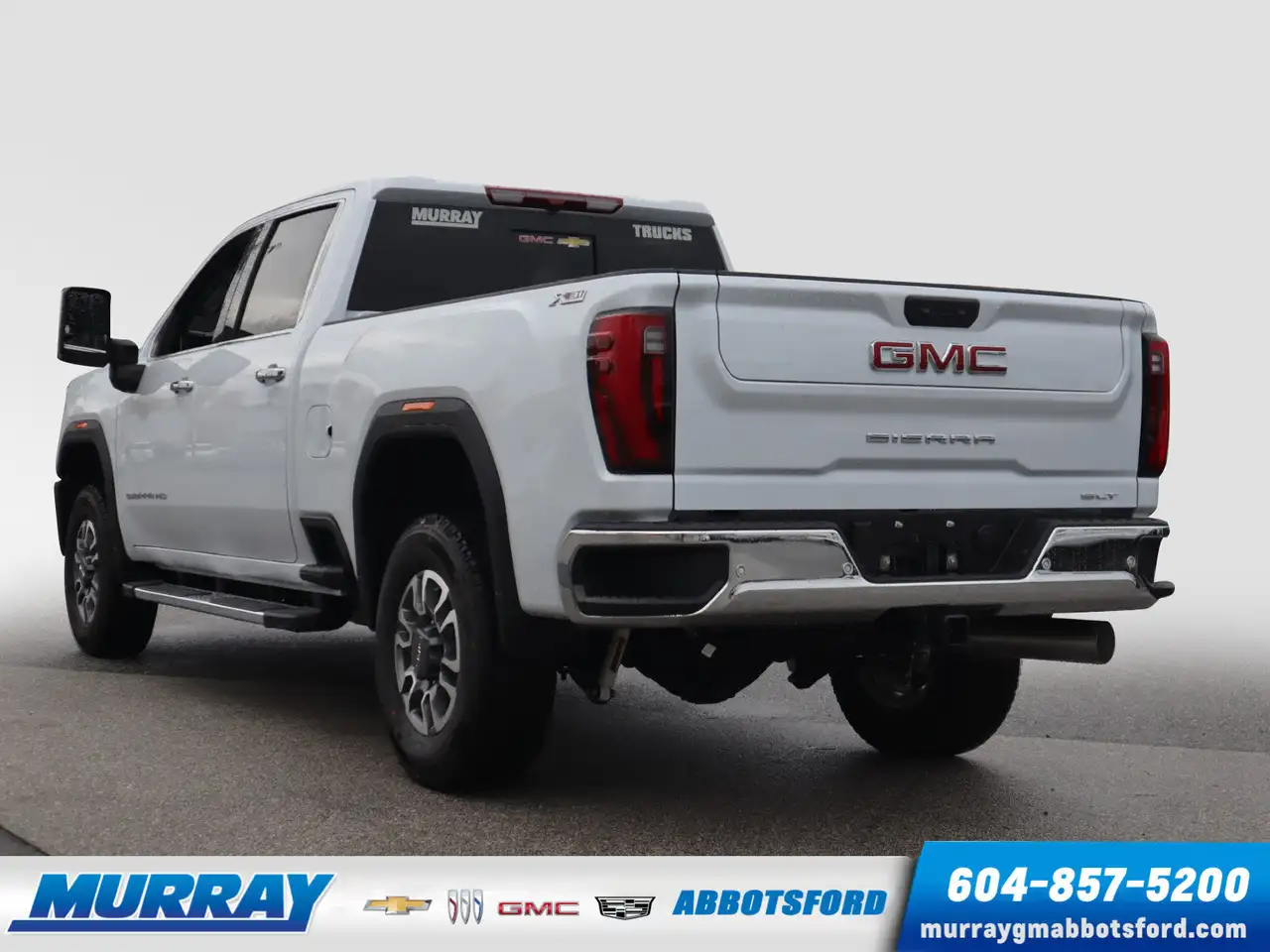 GMC Sierra 3500HD снимка GMC Sierra 3500HD