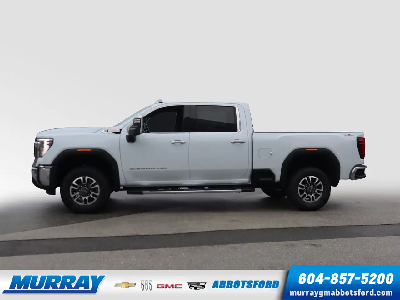 GMC Sierra 3500HD снимка GMC Sierra 3500HD