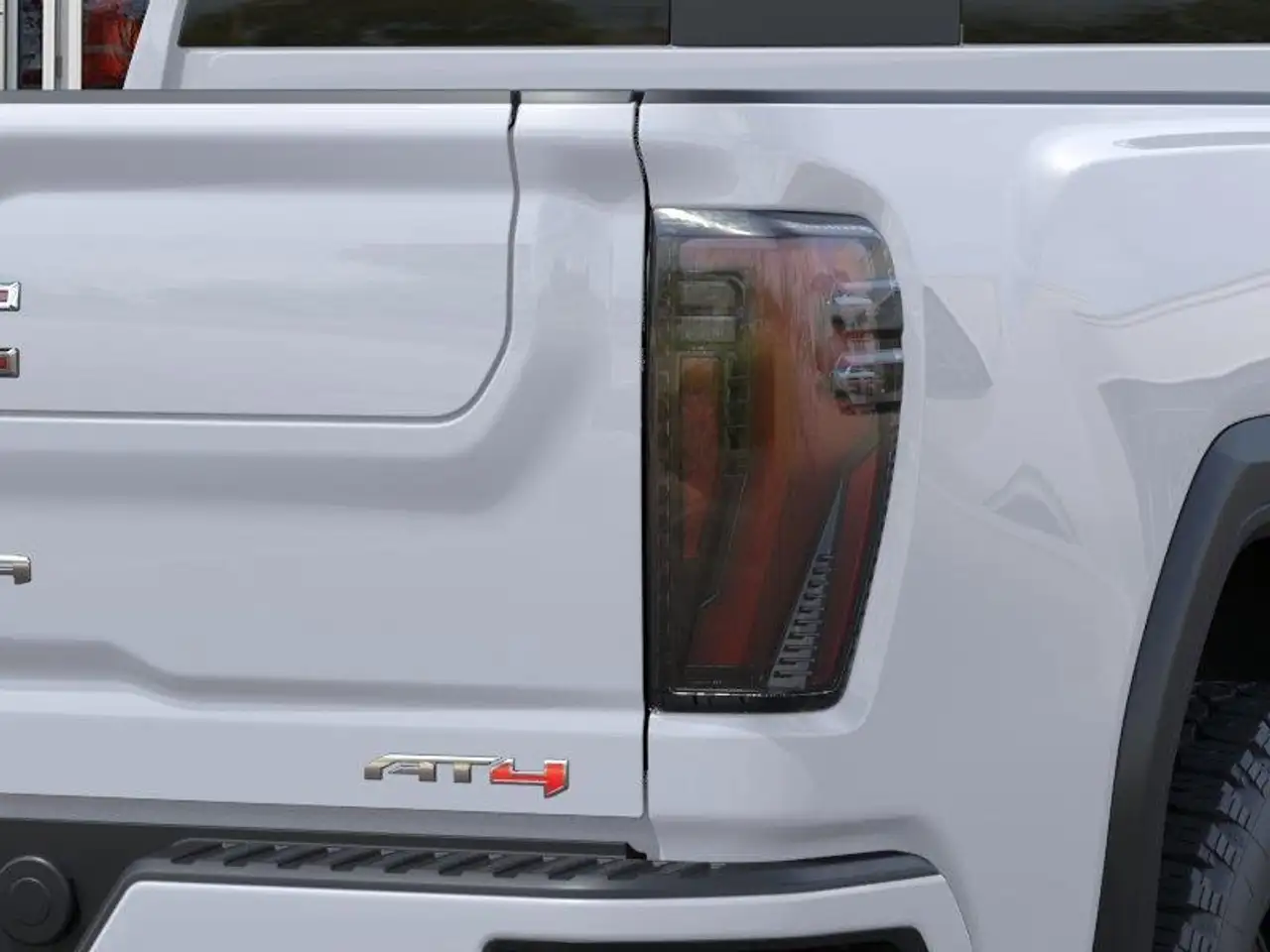 GMC Sierra 3500HD fotografie GMC Sierra 3500HD