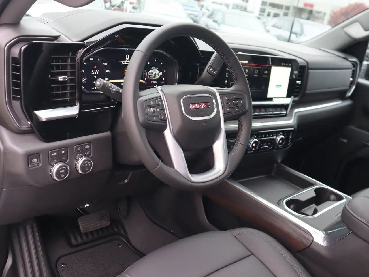 GMC Sierra 3500HD снимка GMC Sierra 3500HD