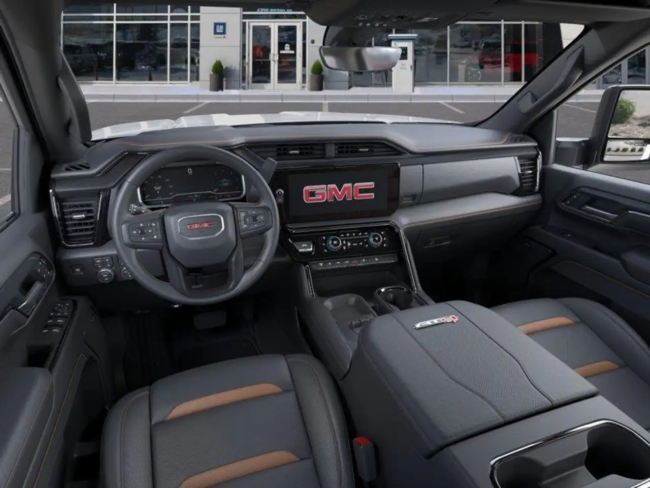 GMC Sierra 3500HD fotografie GMC Sierra 3500HD