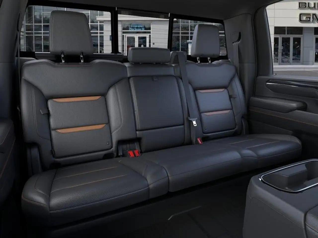 GMC Sierra 3500HD fotografie GMC Sierra 3500HD