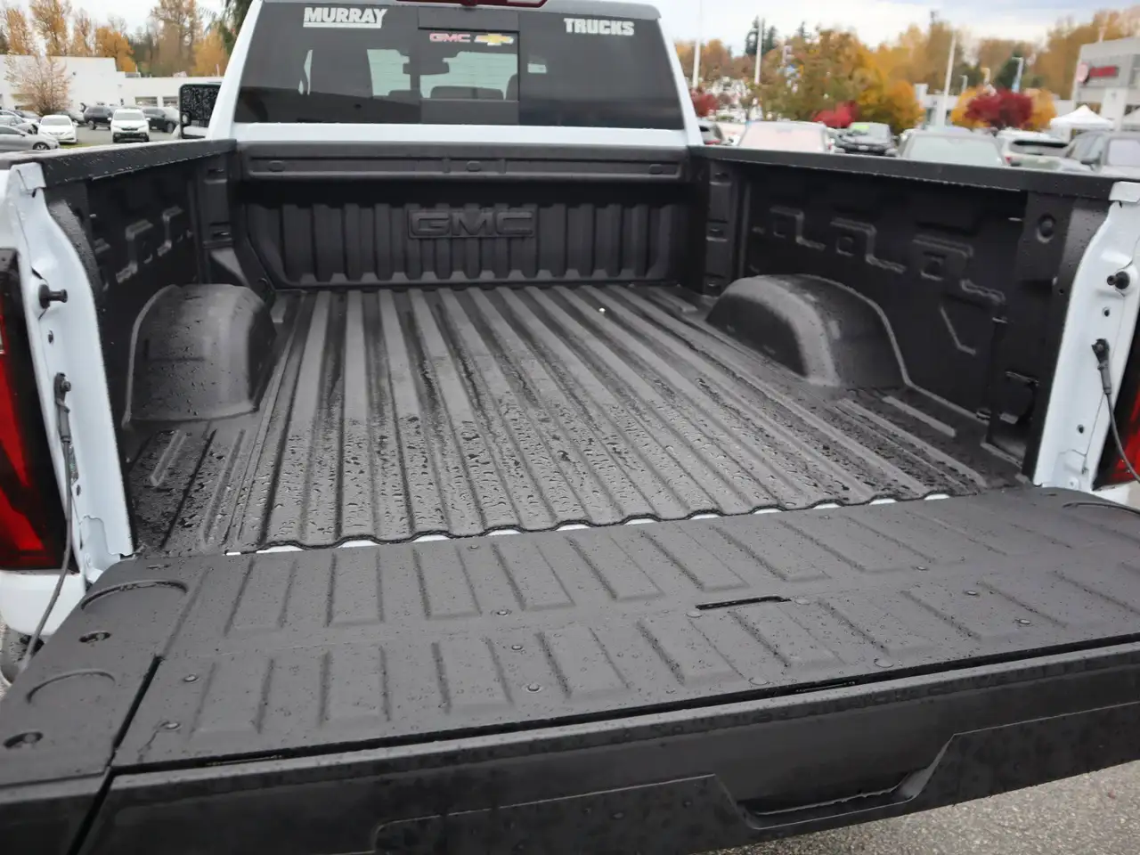 GMC Sierra 3500HD снимка GMC Sierra 3500HD