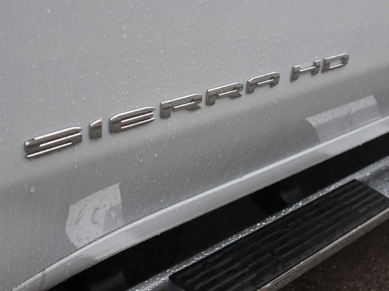 GMC Sierra 3500HD снимка GMC Sierra 3500HD