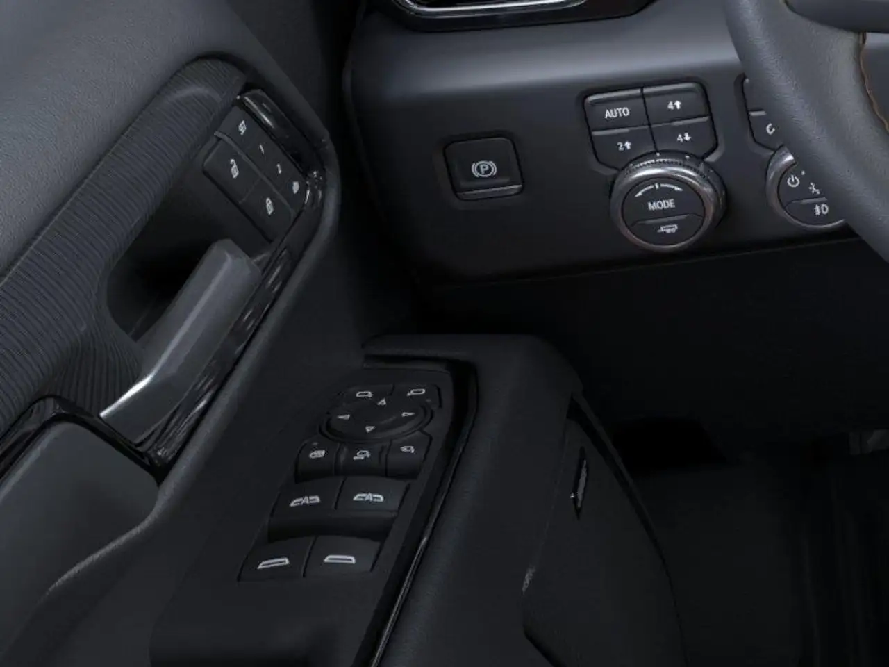 GMC Sierra 3500HD fotografie GMC Sierra 3500HD