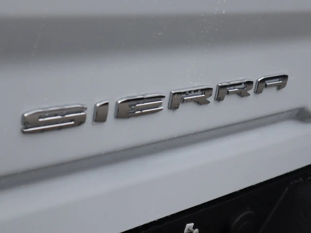 GMC Sierra 3500HD снимка GMC Sierra 3500HD