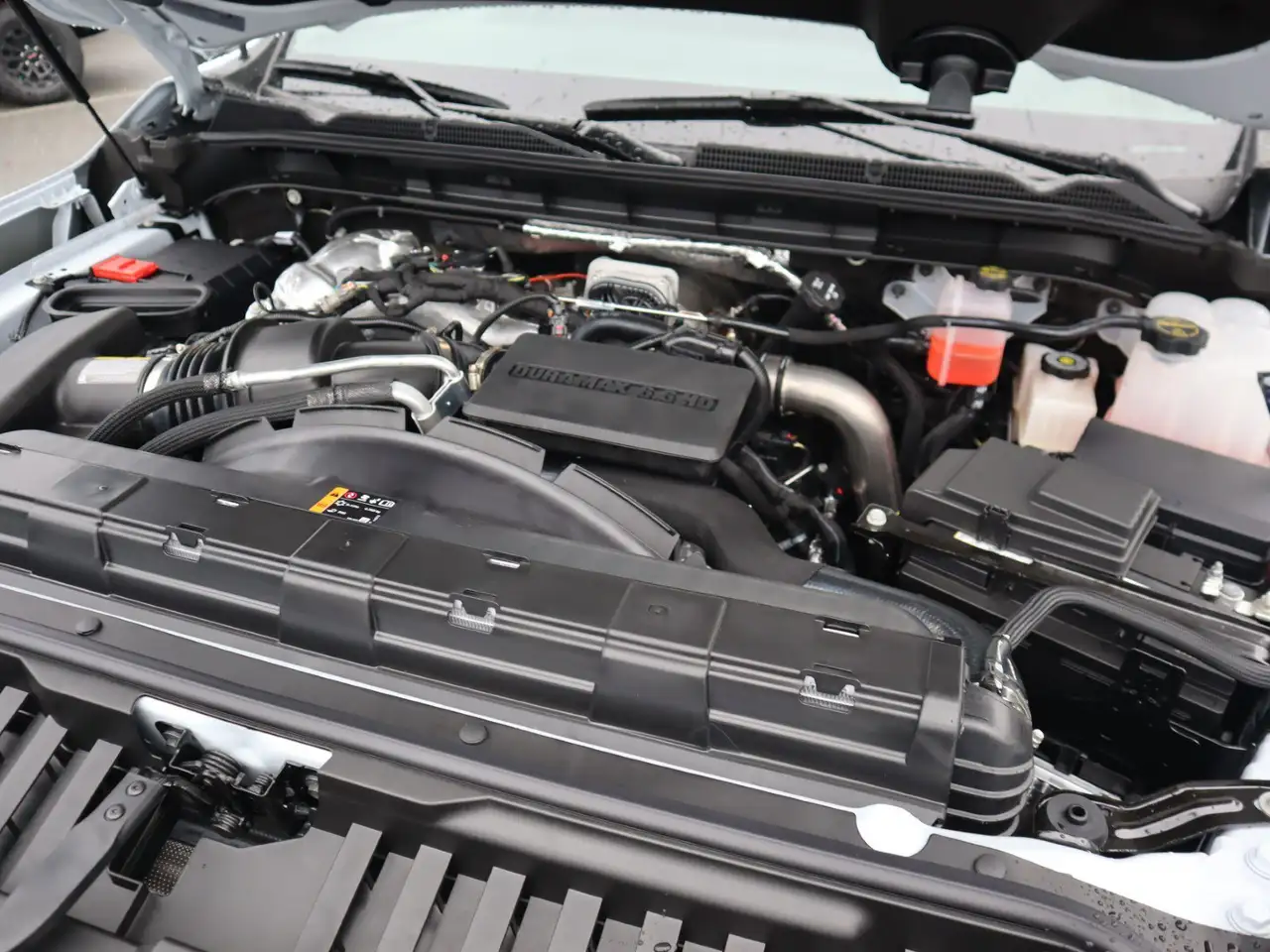 GMC Sierra 3500HD снимка GMC Sierra 3500HD