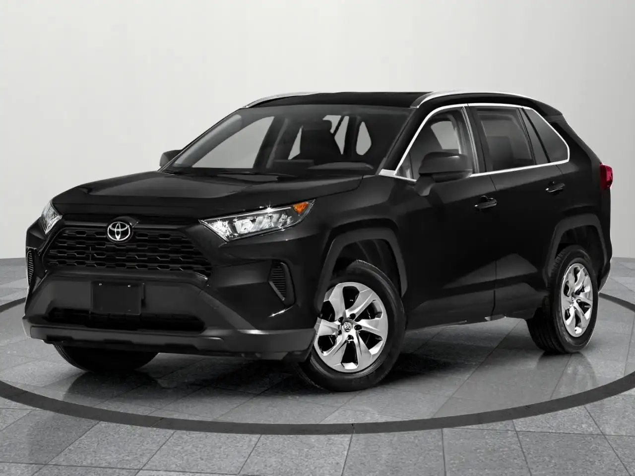 2022 Toyota RAV 4