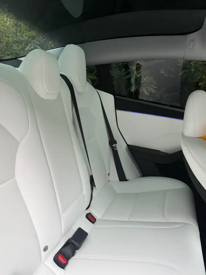 Tesla Model 3 photo Tesla Model 3