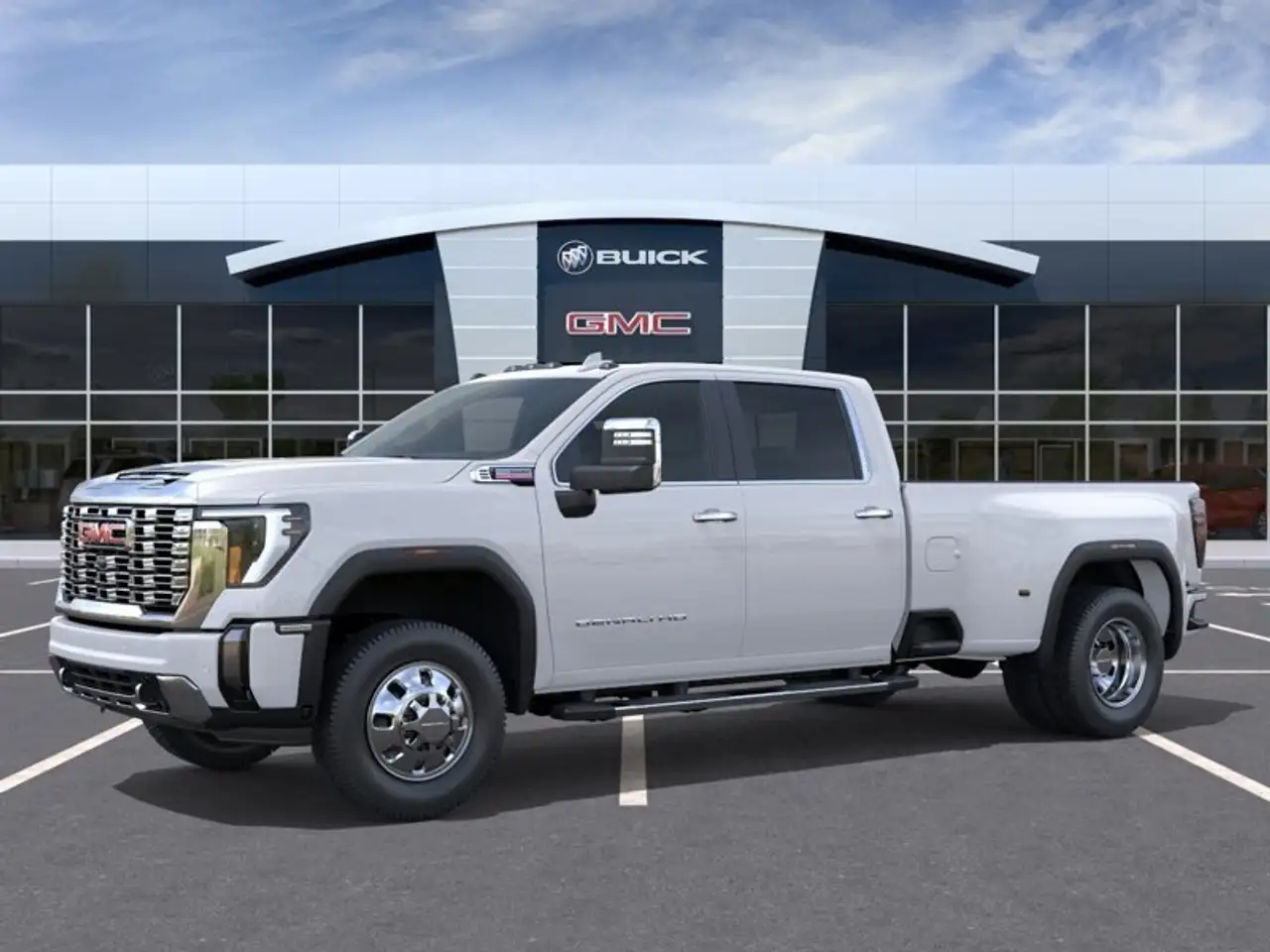 GMC Sierra 3500 снимка GMC Sierra 3500