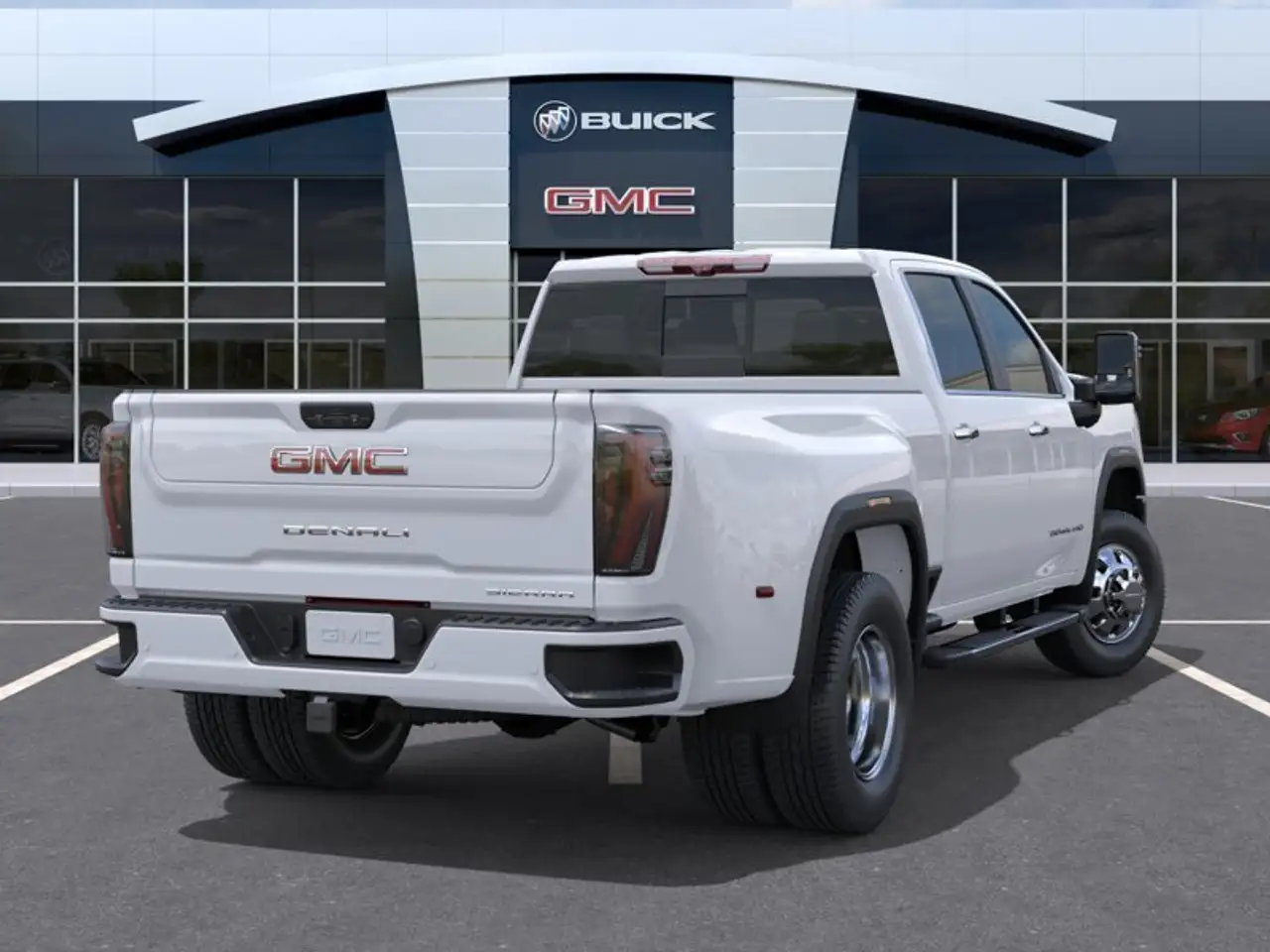 GMC Sierra 3500 снимка GMC Sierra 3500