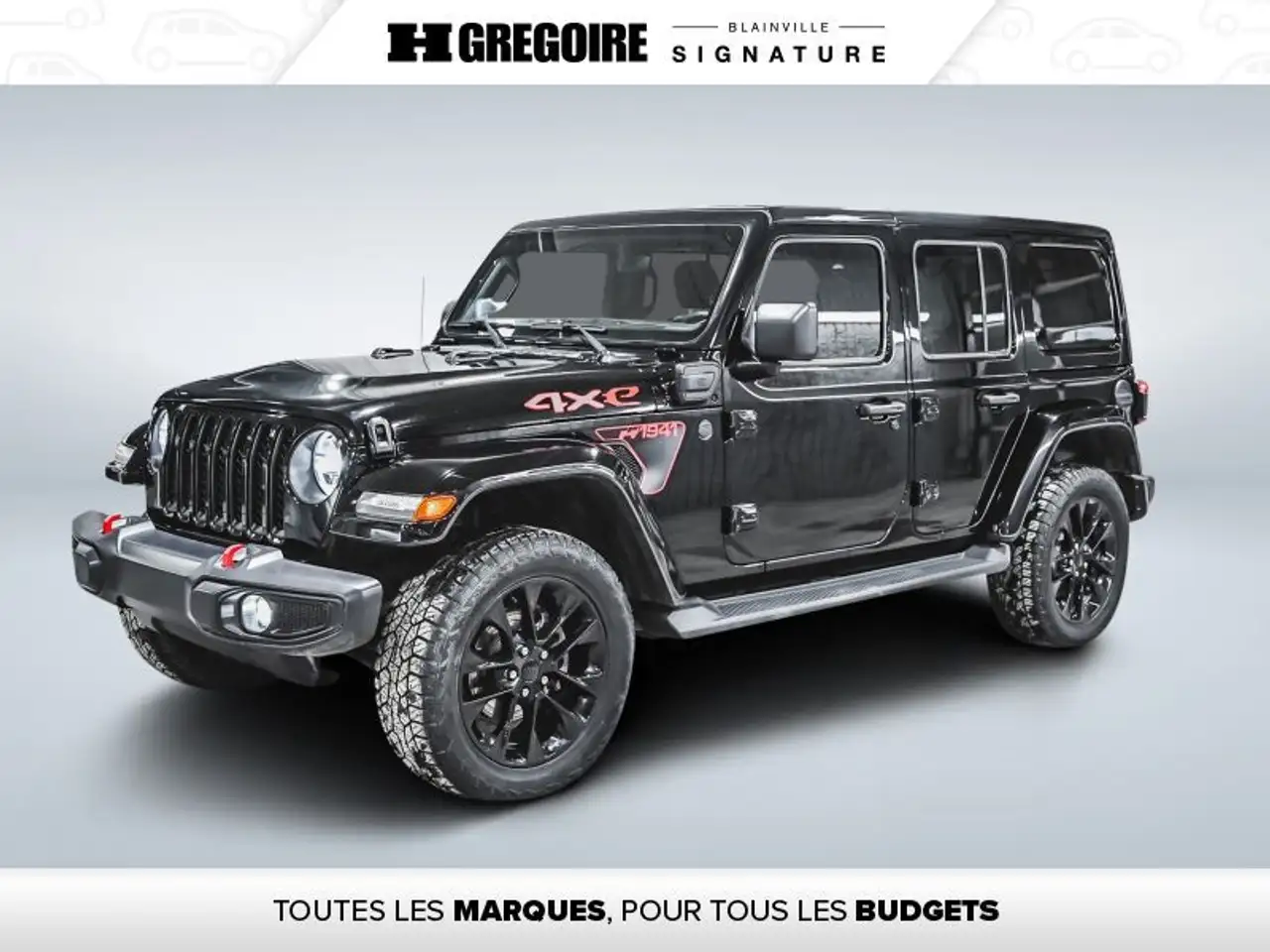 Jeep Wrangler снимка Jeep Wrangler