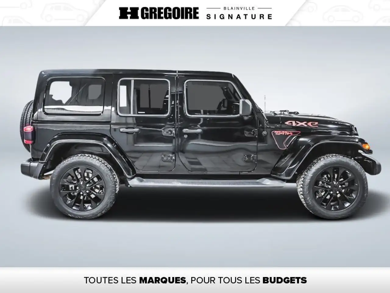 Jeep Wrangler снимка Jeep Wrangler