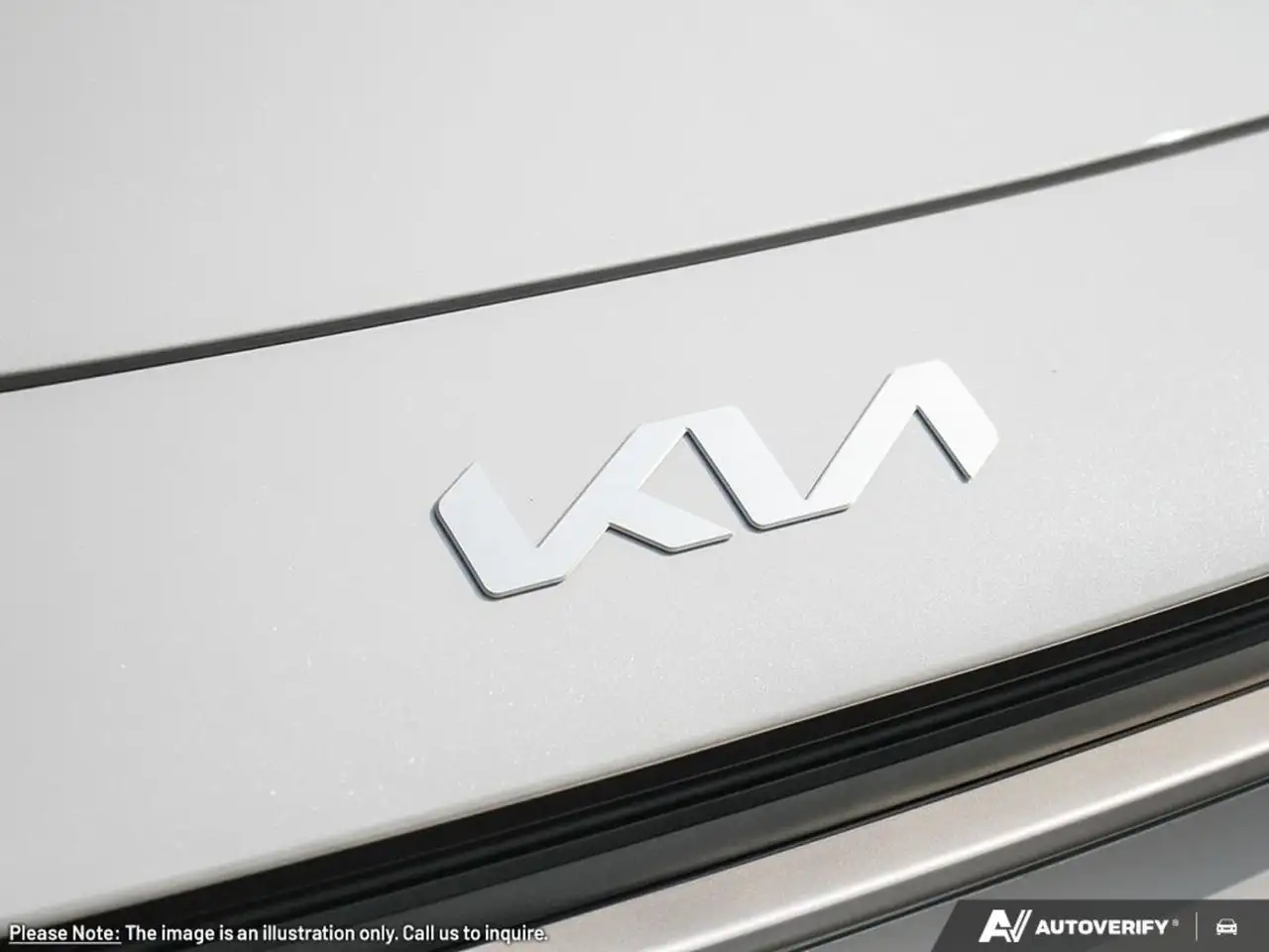 Kia Niro снимка Kia Niro