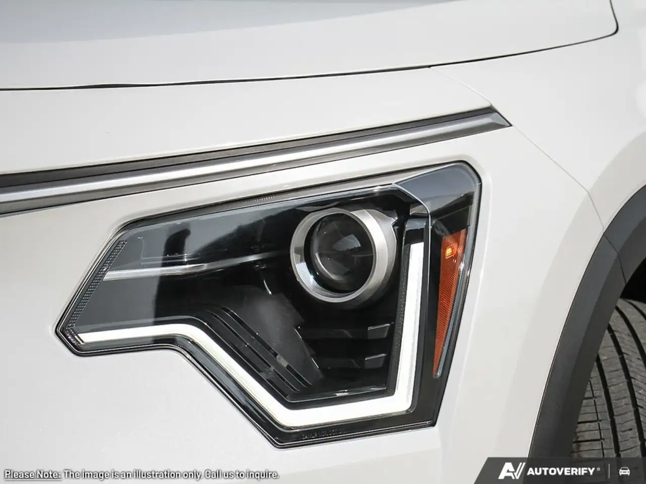 Kia Niro снимка Kia Niro