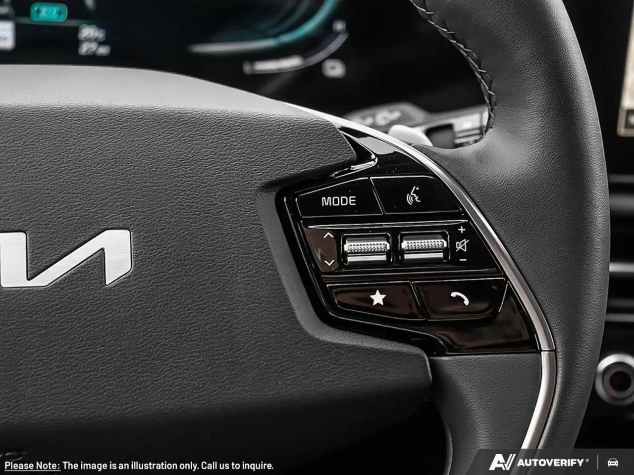 Kia Niro снимка Kia Niro