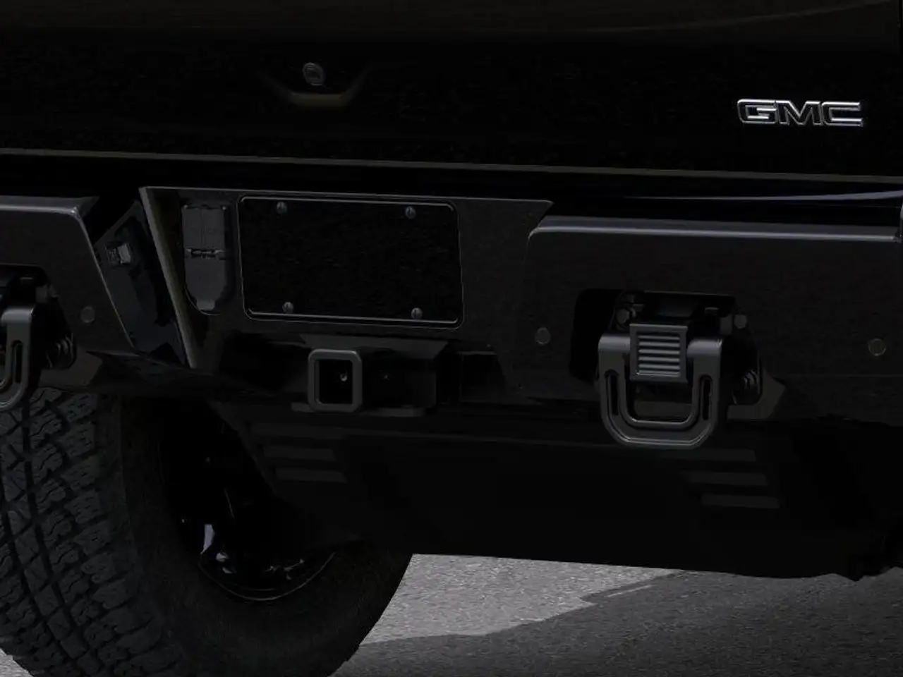 GMC HUMMER EV Pickup снимка GMC HUMMER EV Pickup