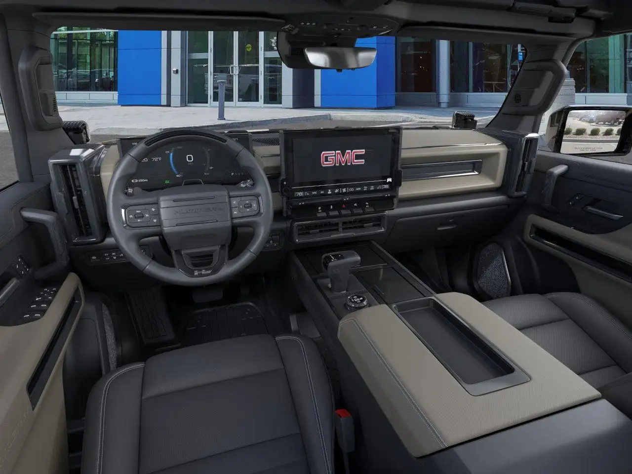 GMC HUMMER EV Pickup снимка GMC HUMMER EV Pickup