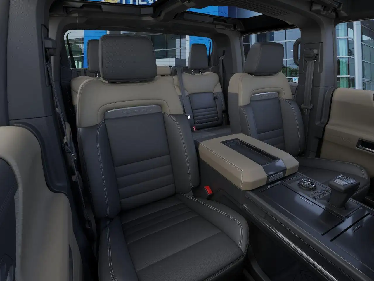 GMC HUMMER EV Pickup снимка GMC HUMMER EV Pickup