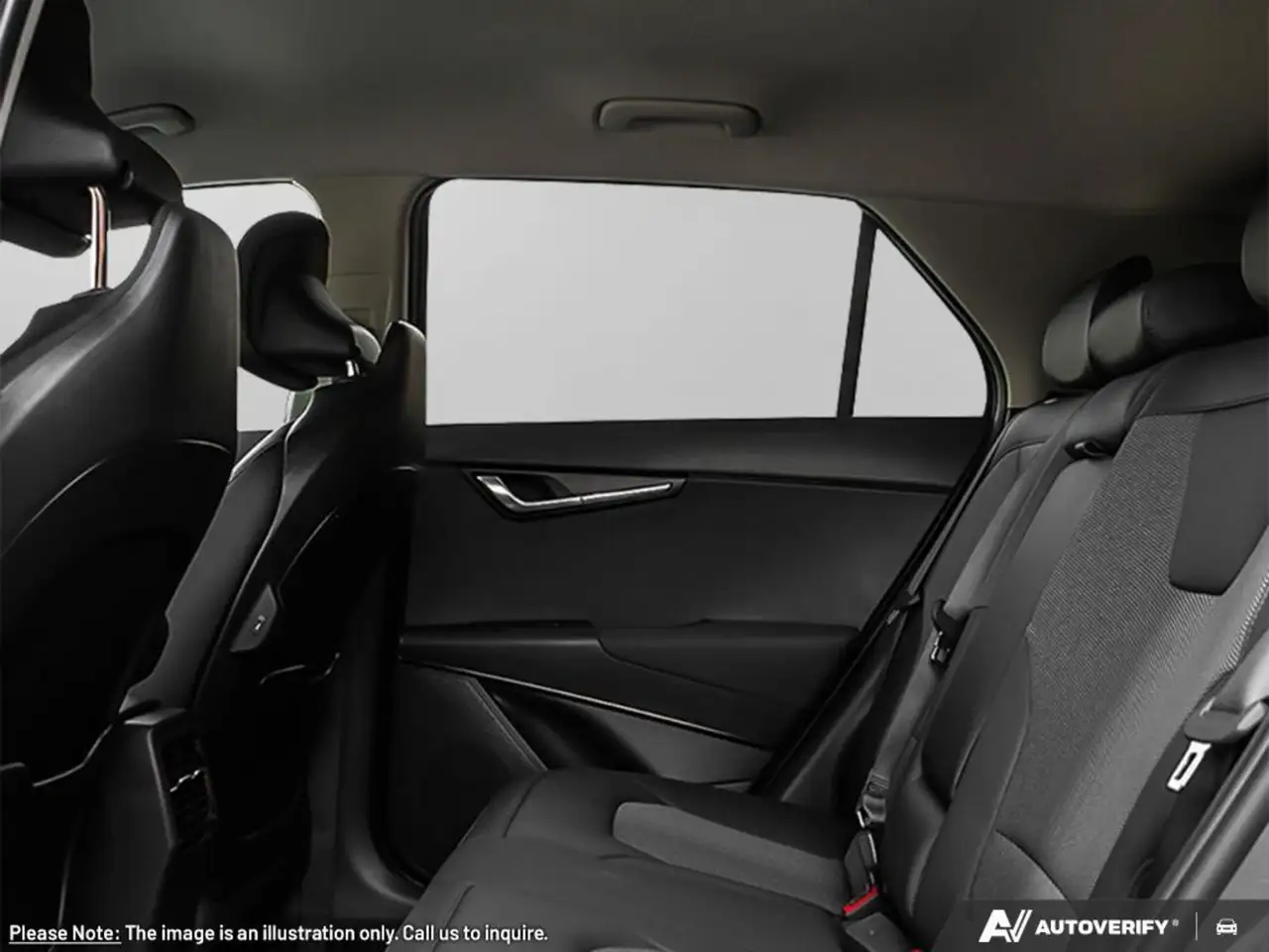 Kia Niro снимка Kia Niro