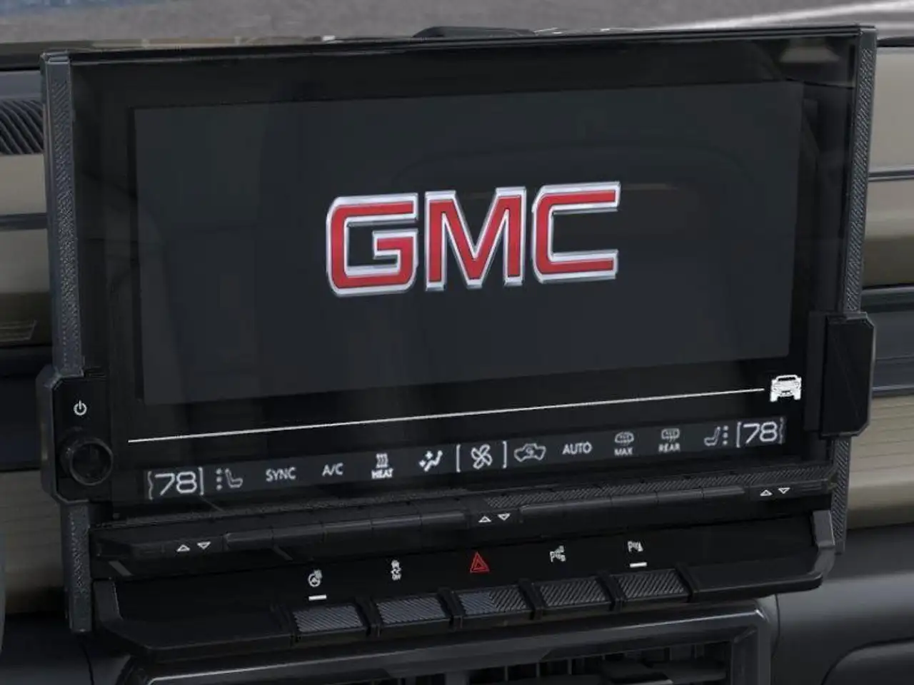 GMC HUMMER EV Pickup снимка GMC HUMMER EV Pickup