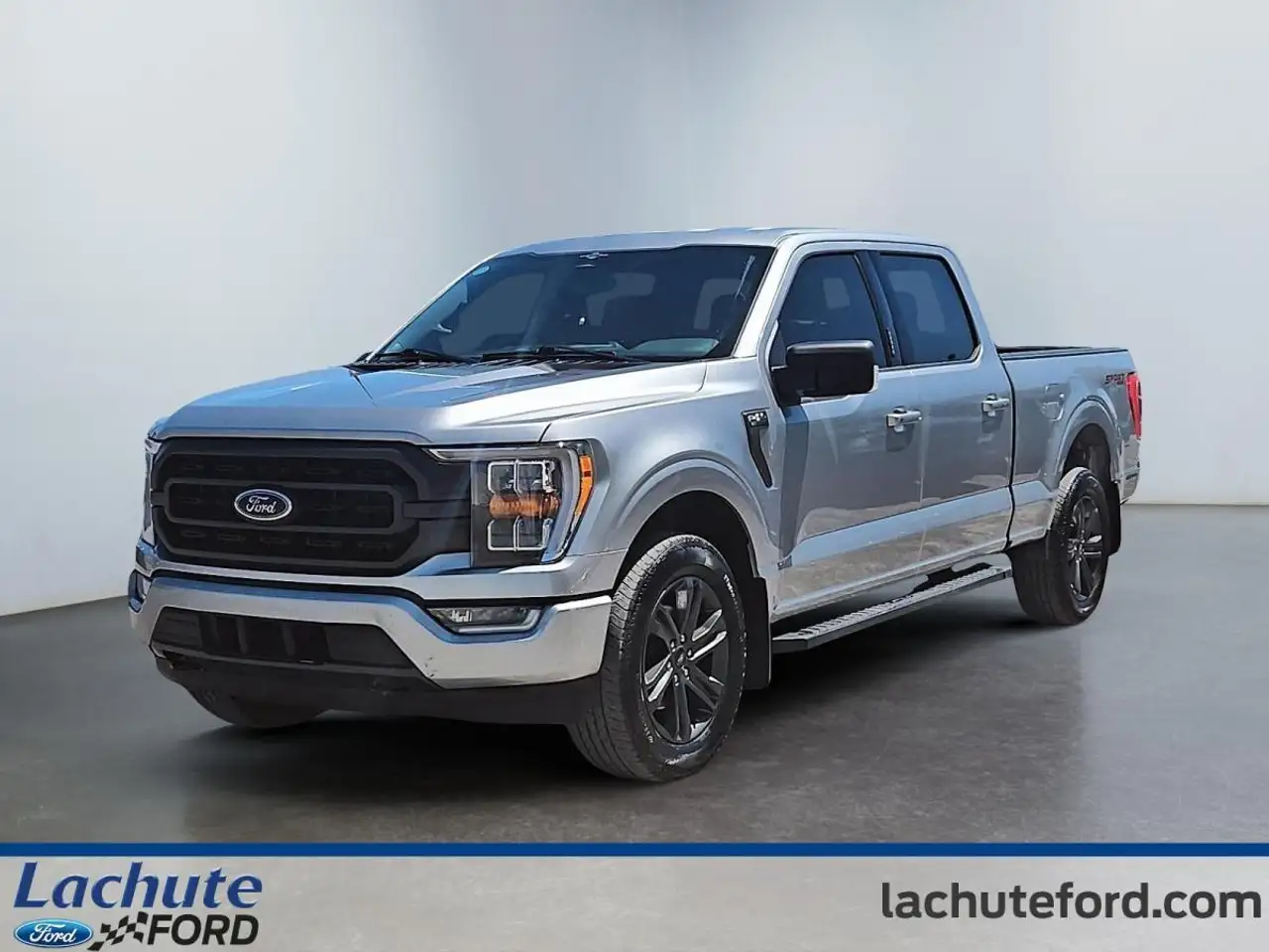 Ford F 150 photo Ford F 150