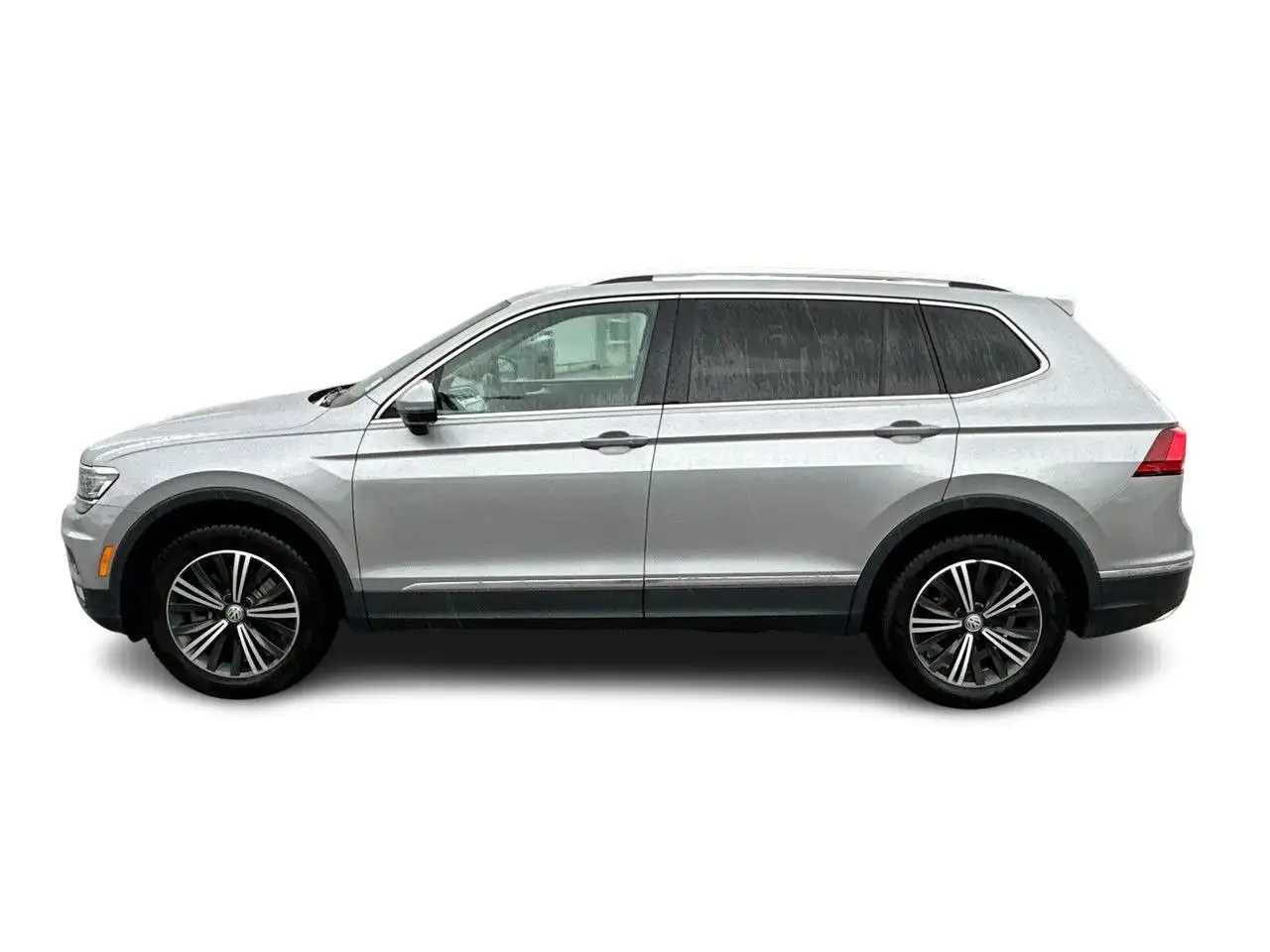 Volkswagen Tiguan fotografie Volkswagen Tiguan
