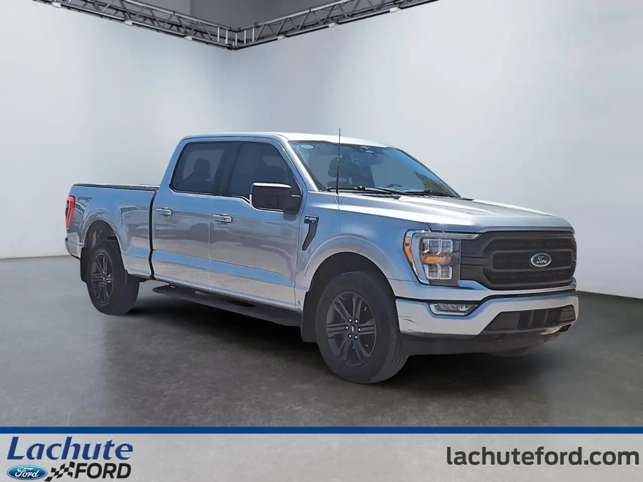 Ford F 150 photo Ford F 150