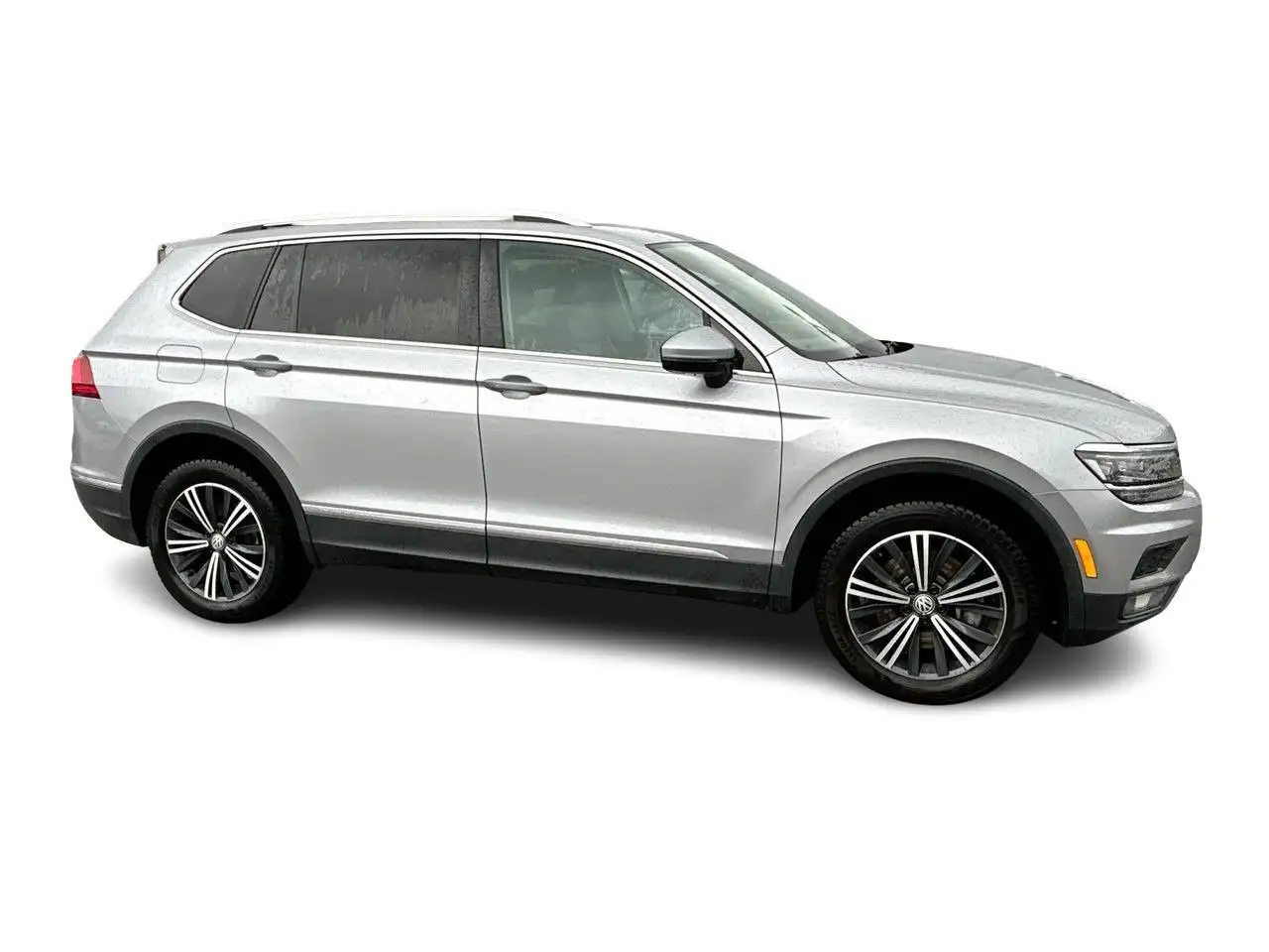 Volkswagen Tiguan fotografie Volkswagen Tiguan