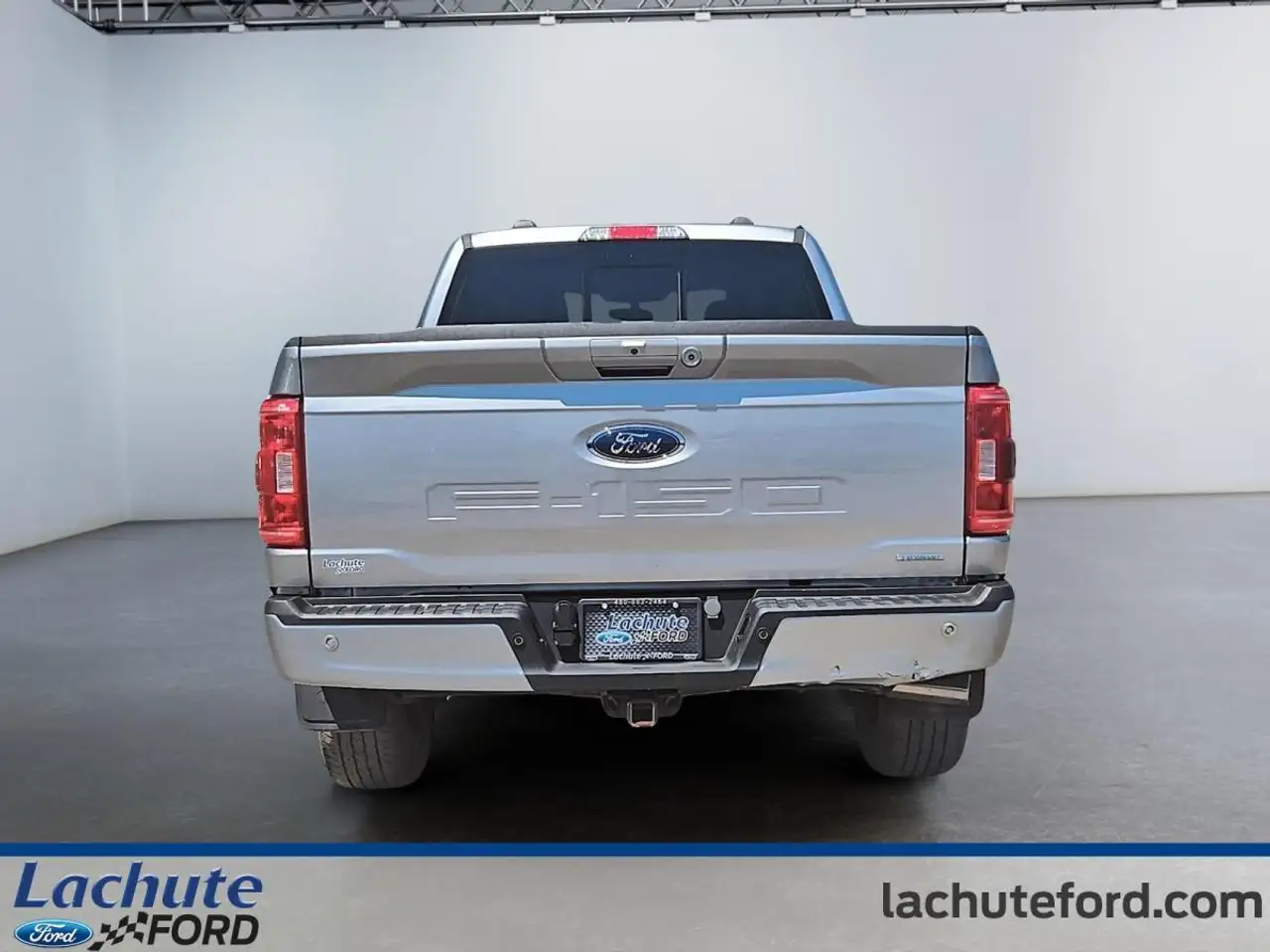 Ford F 150 photo Ford F 150
