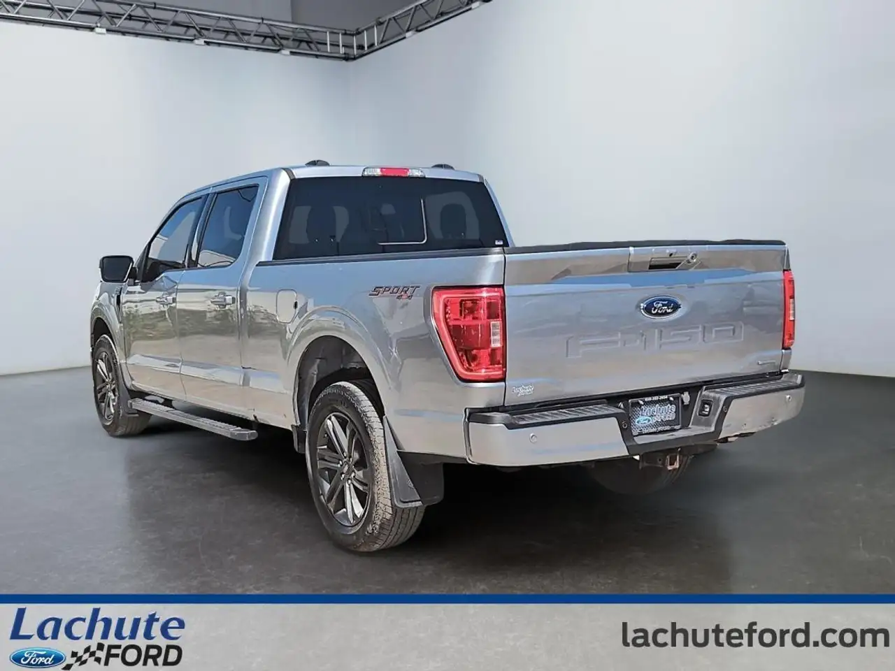Ford F 150 photo Ford F 150