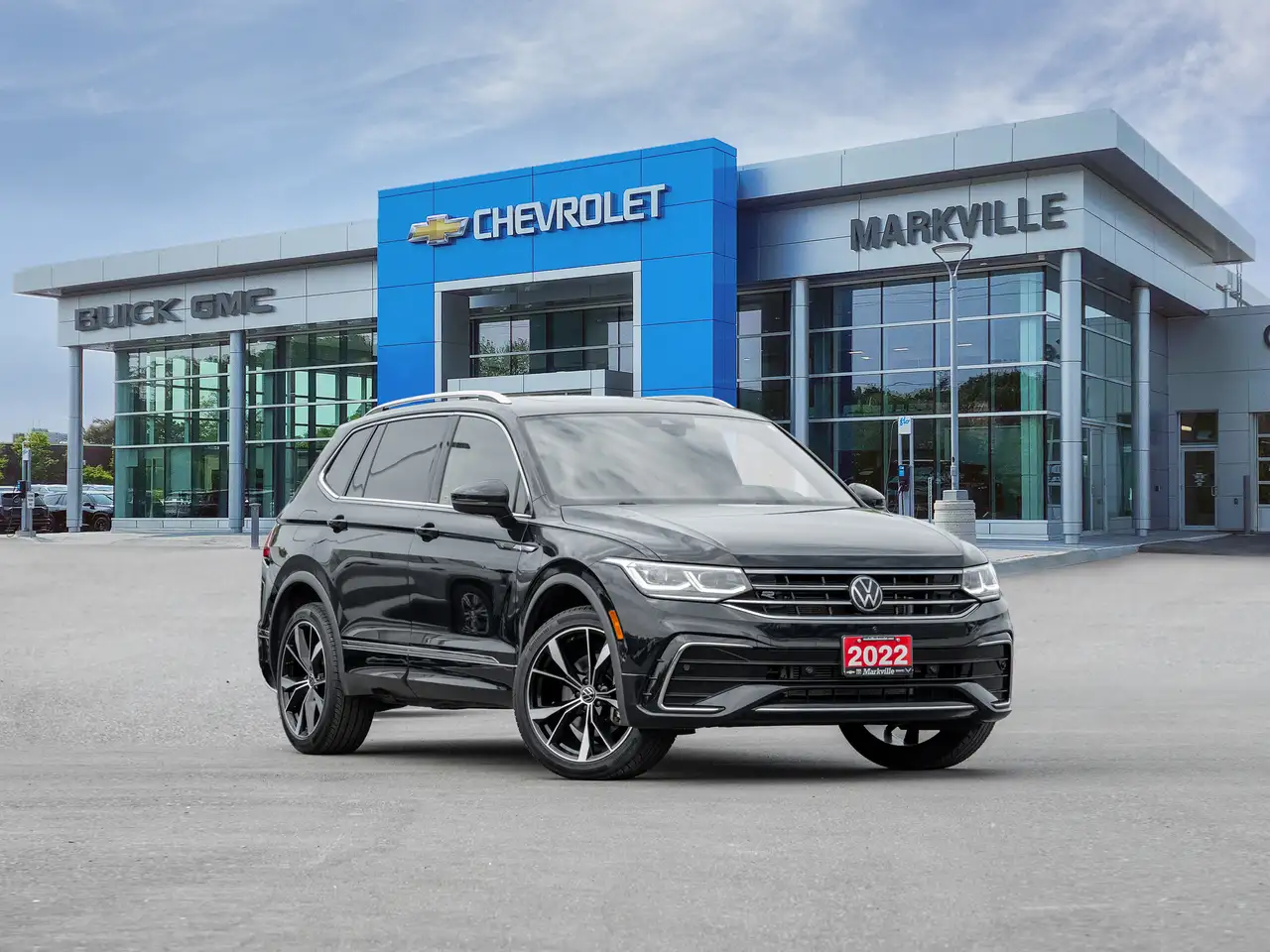 Volkswagen Tiguan fotografie Volkswagen Tiguan