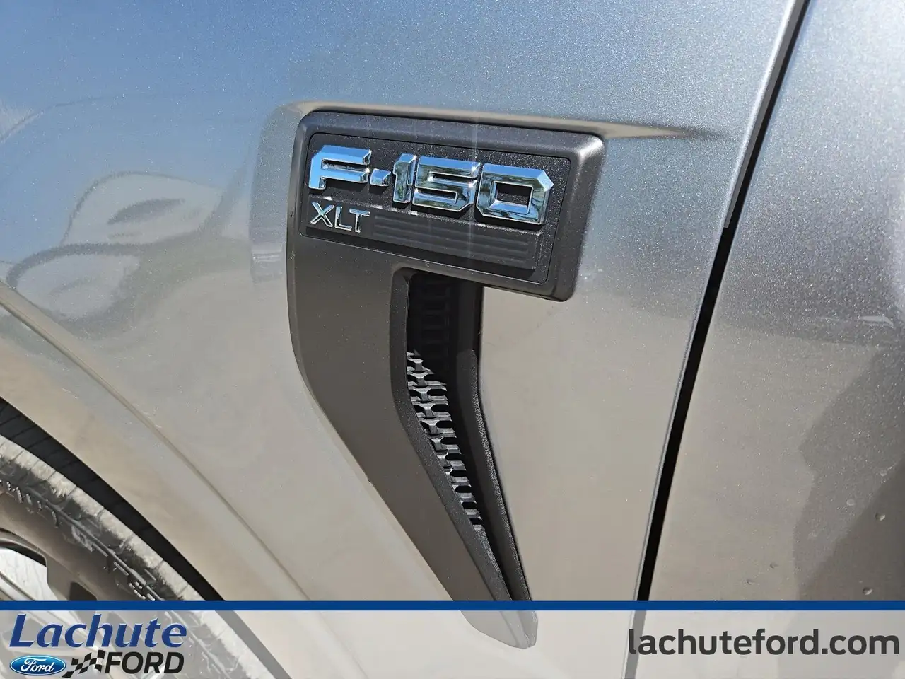 Ford F 150 photo Ford F 150